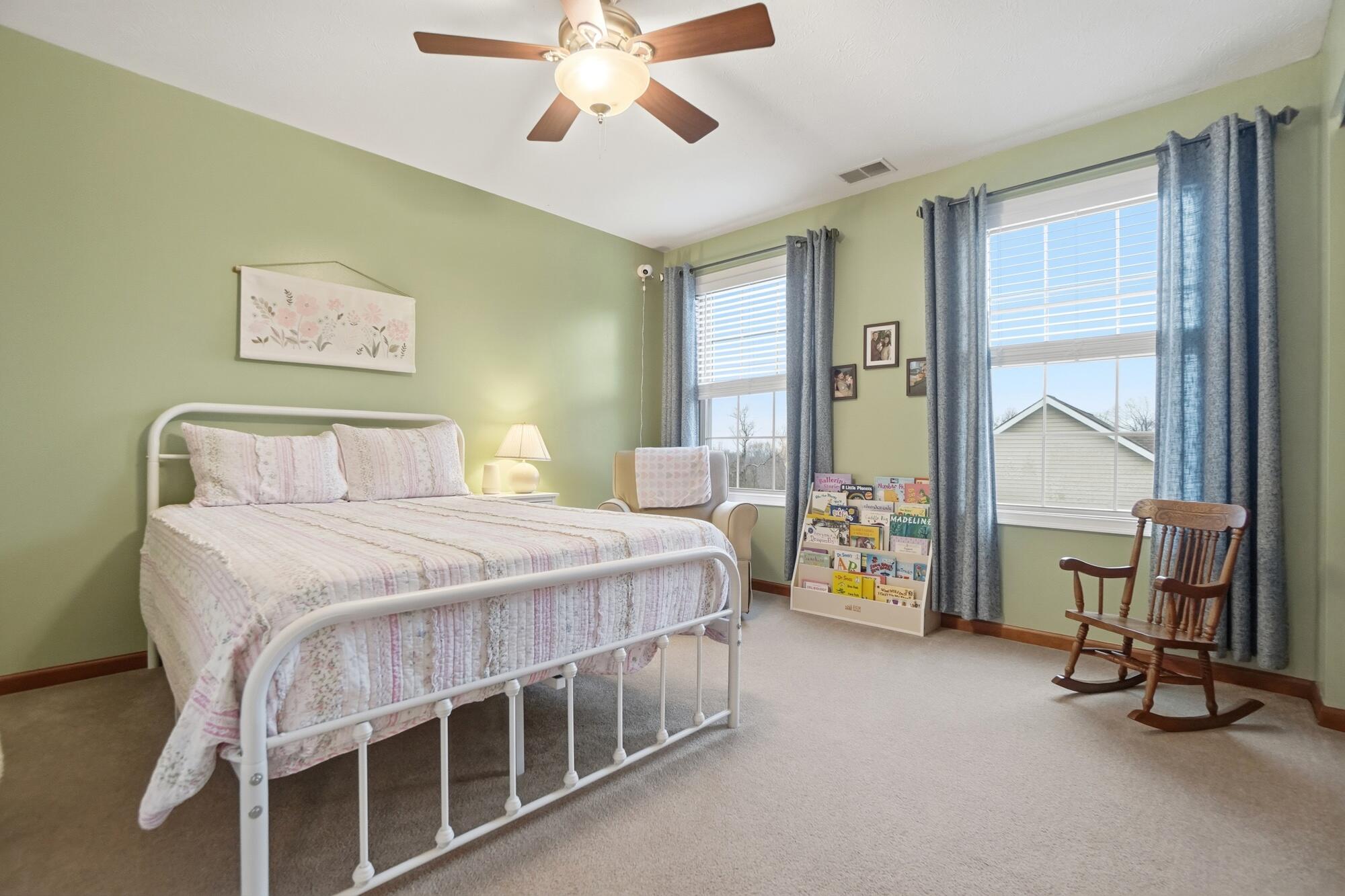 465 Carillion Drive, Springfield, Ohio 45503