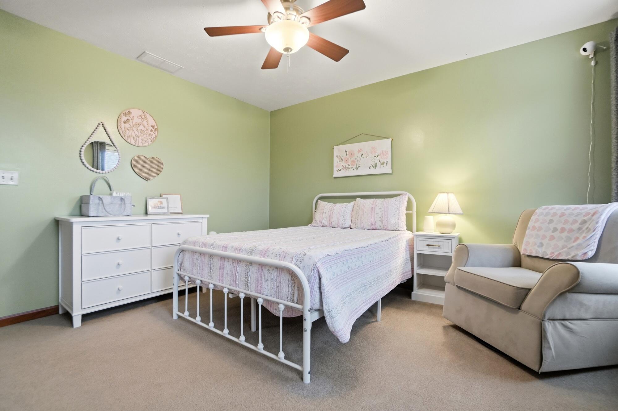 465 Carillion Drive, Springfield, Ohio 45503