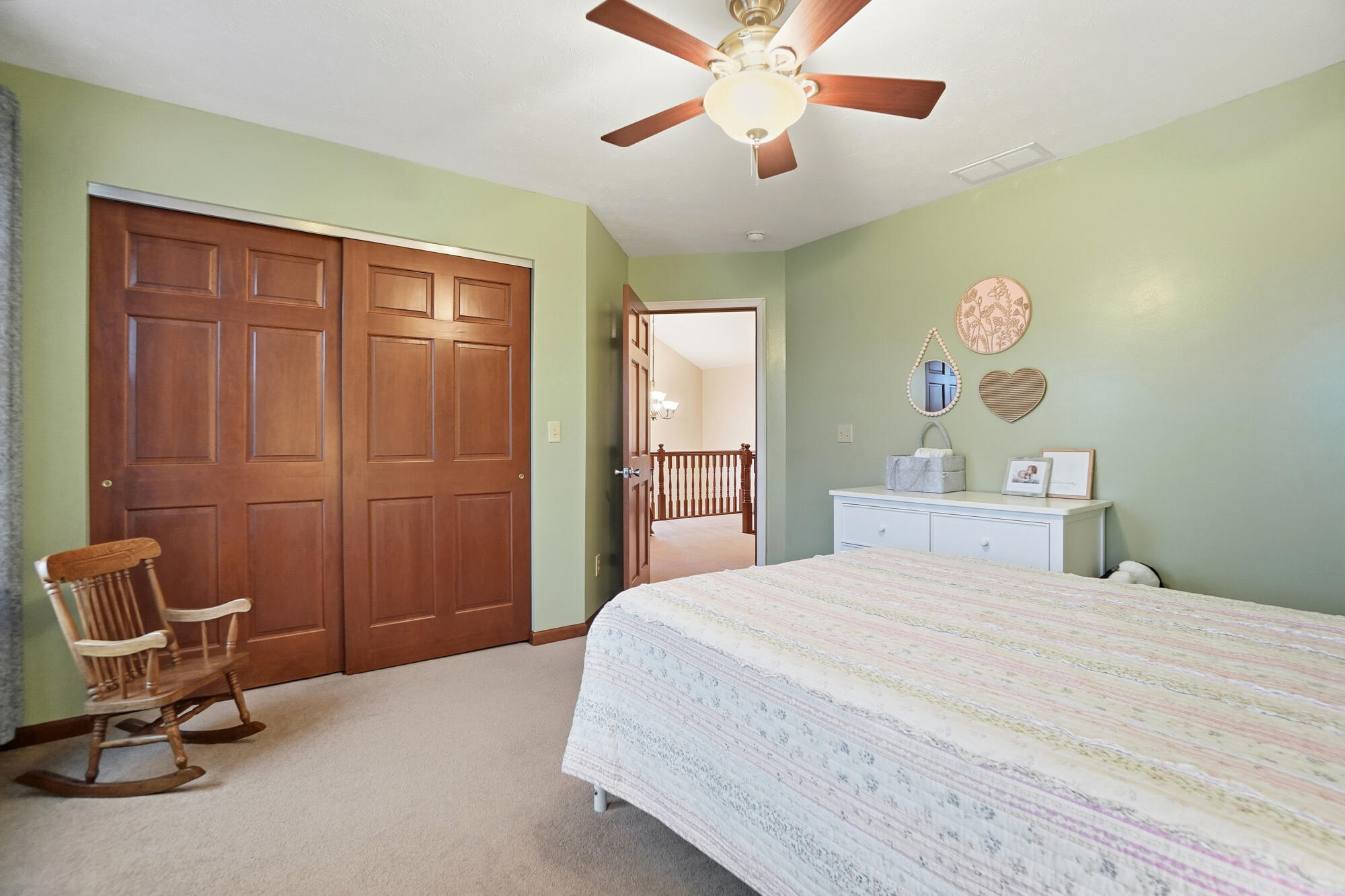 465 Carillion Drive, Springfield, Ohio 45503