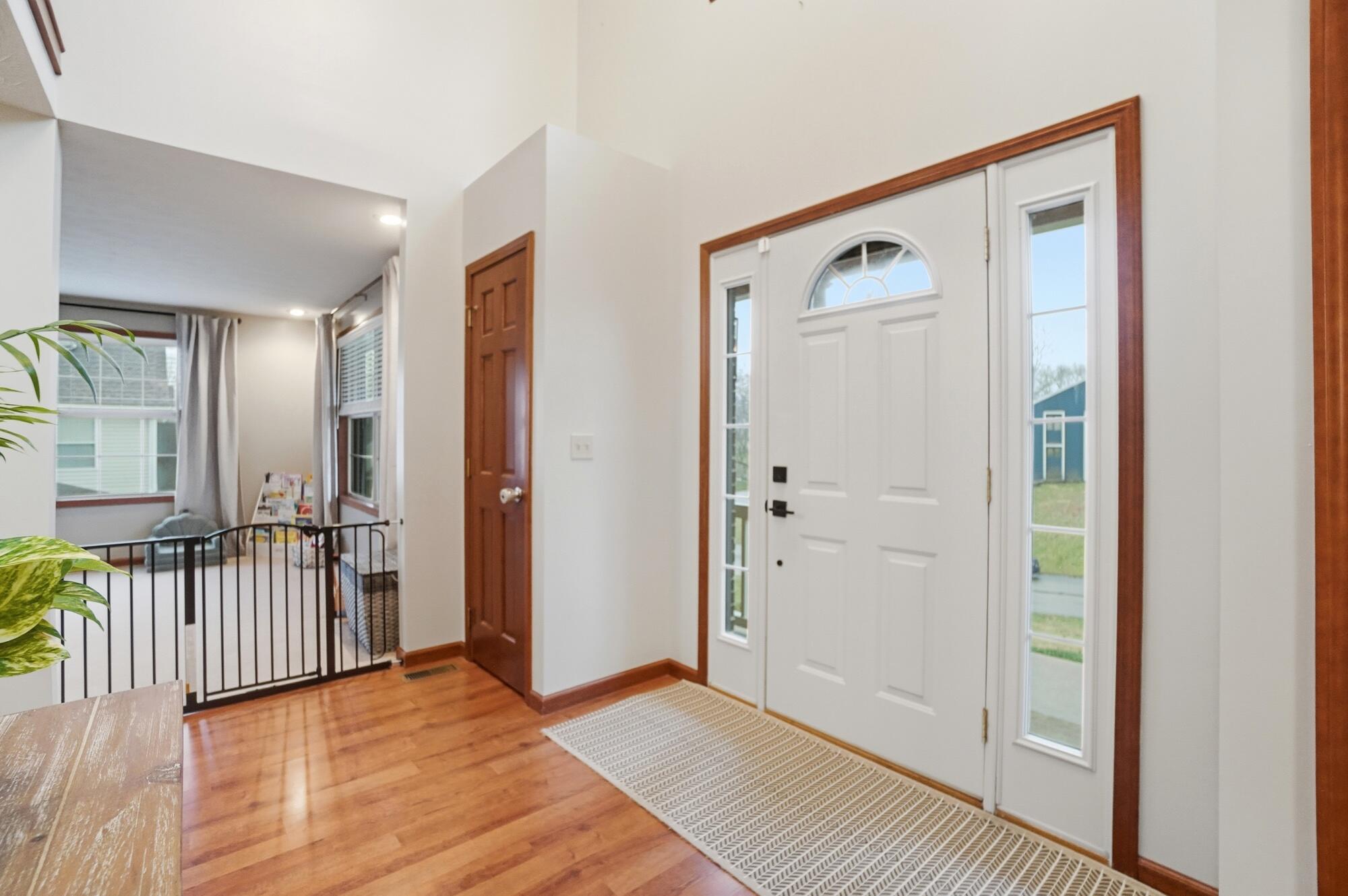 465 Carillion Drive, Springfield, Ohio 45503