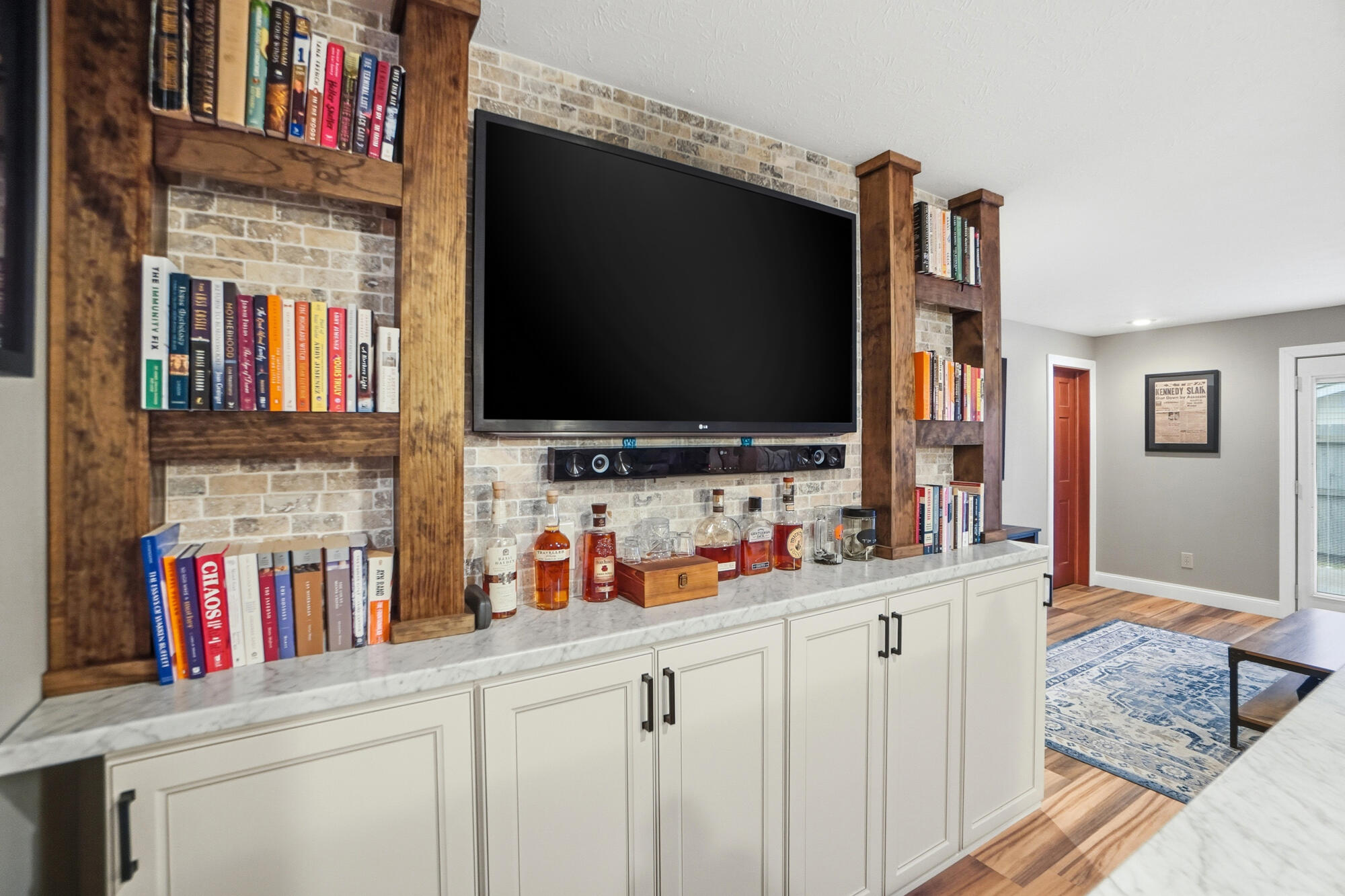 465 Carillion Drive, Springfield, Ohio 45503