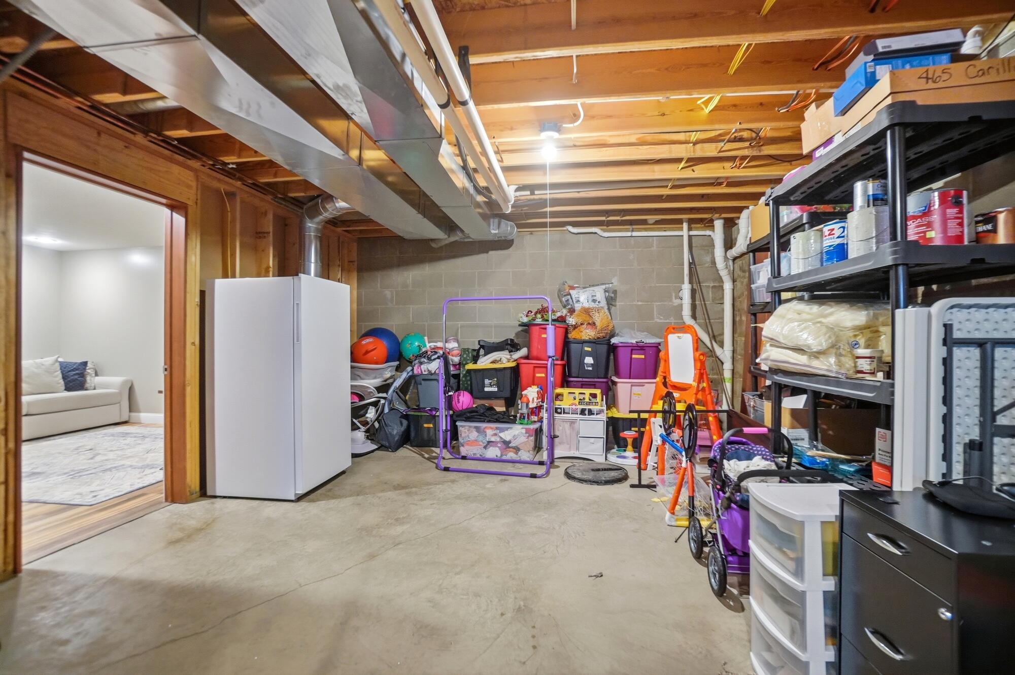 465 Carillion Drive, Springfield, Ohio 45503