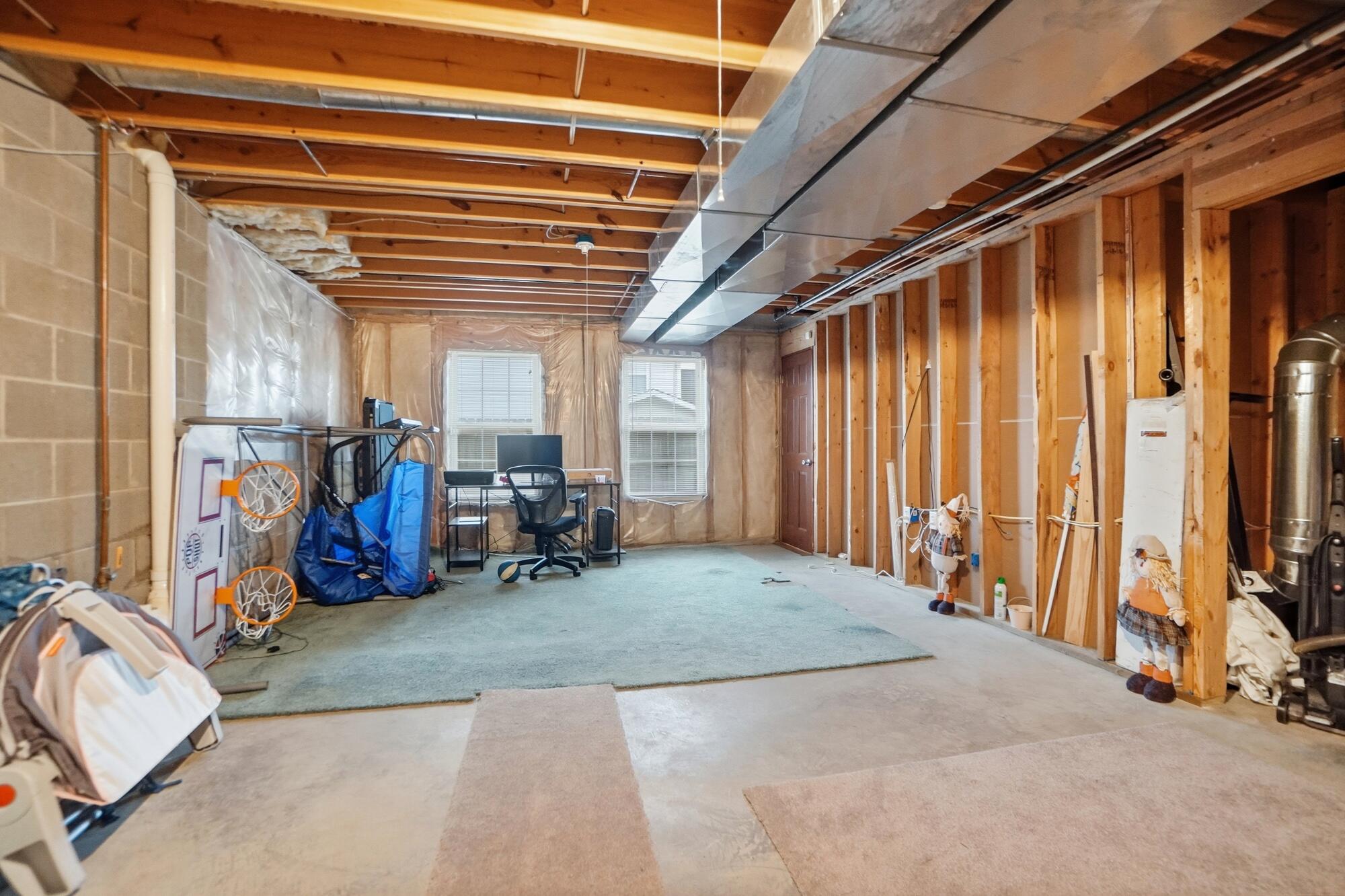 465 Carillion Drive, Springfield, Ohio 45503