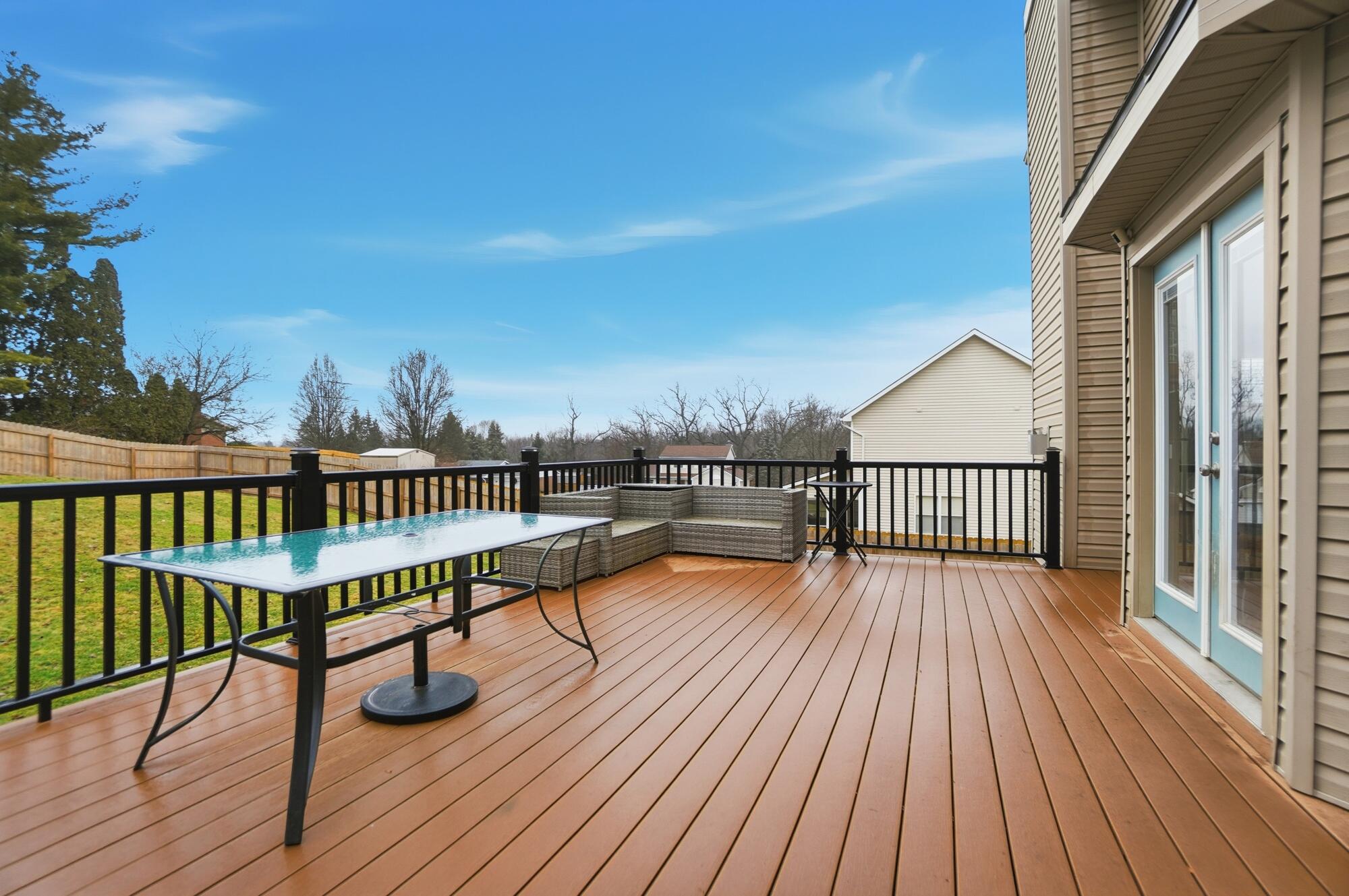 465 Carillion Drive, Springfield, Ohio 45503