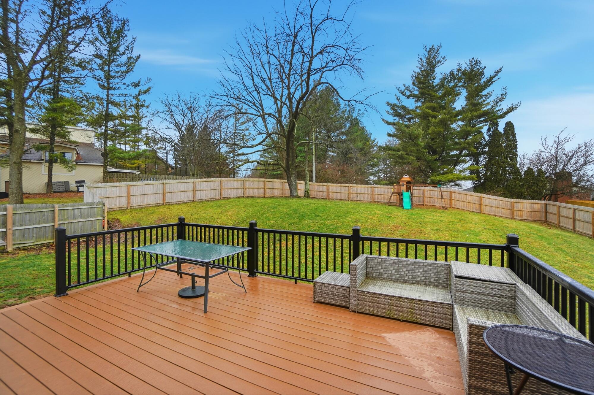 465 Carillion Drive, Springfield, Ohio 45503