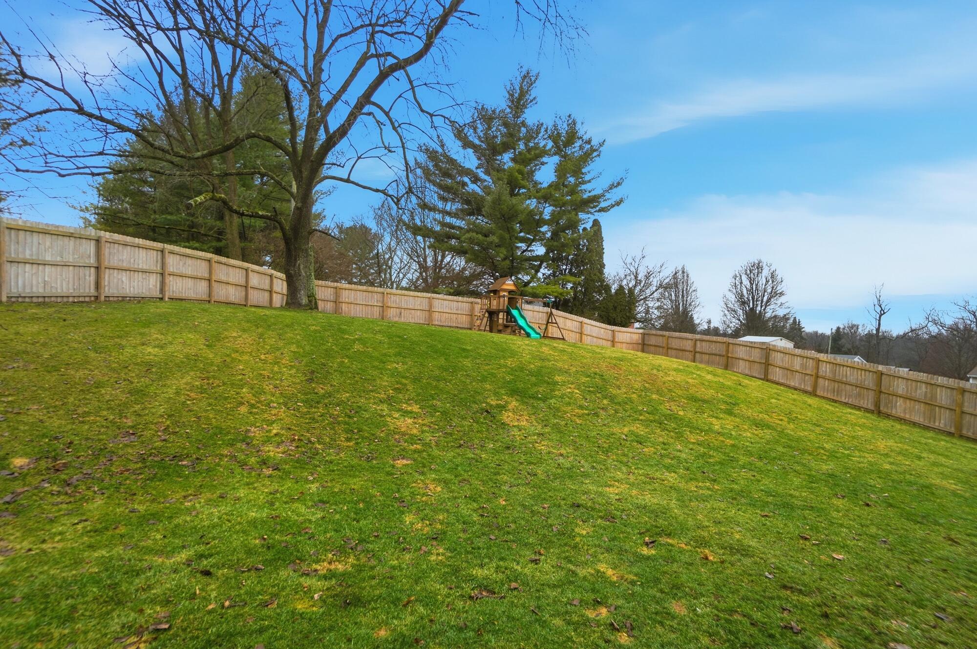 465 Carillion Drive, Springfield, Ohio 45503