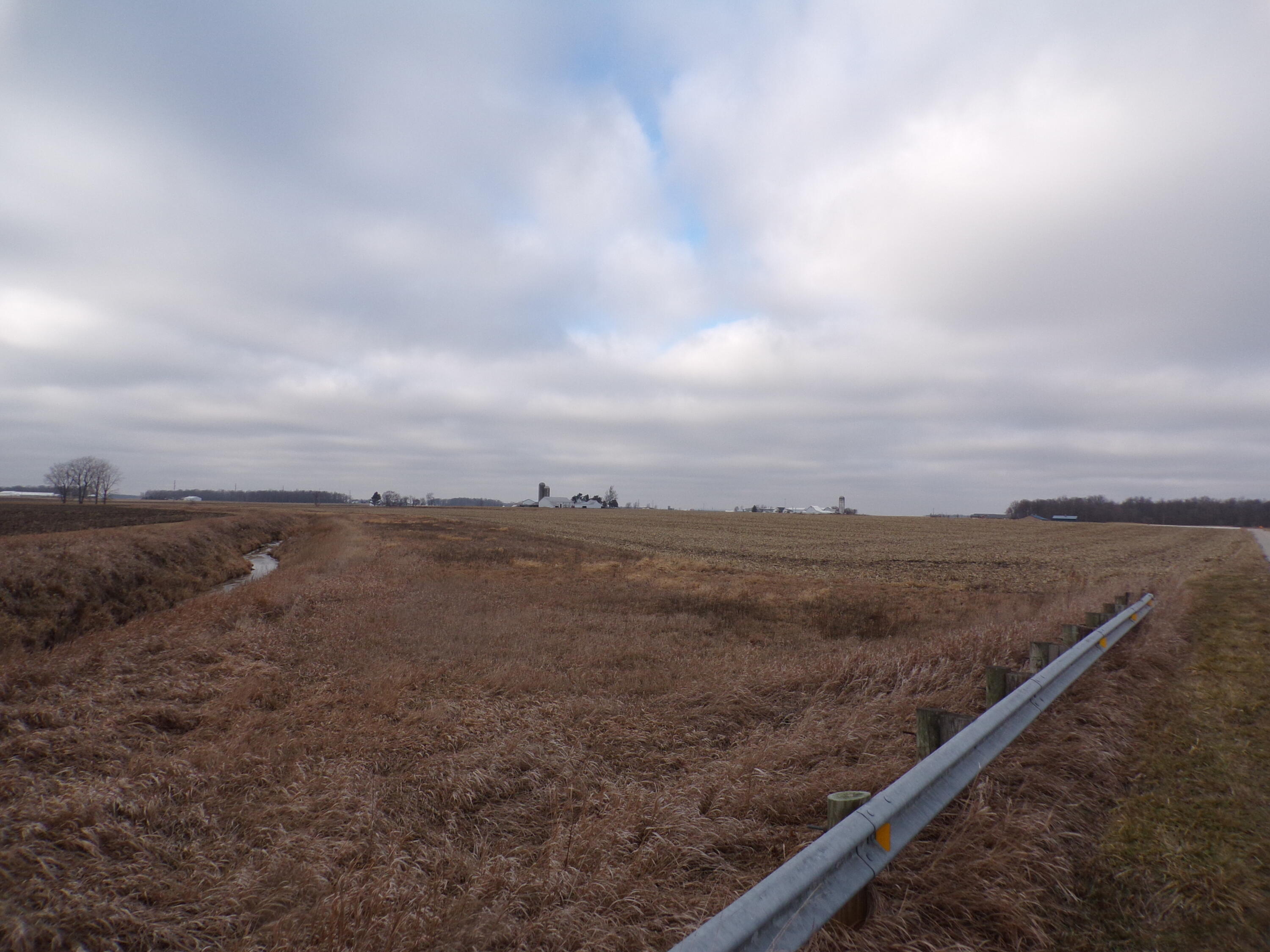 0 Manning Road, New Weston, Ohio 45348