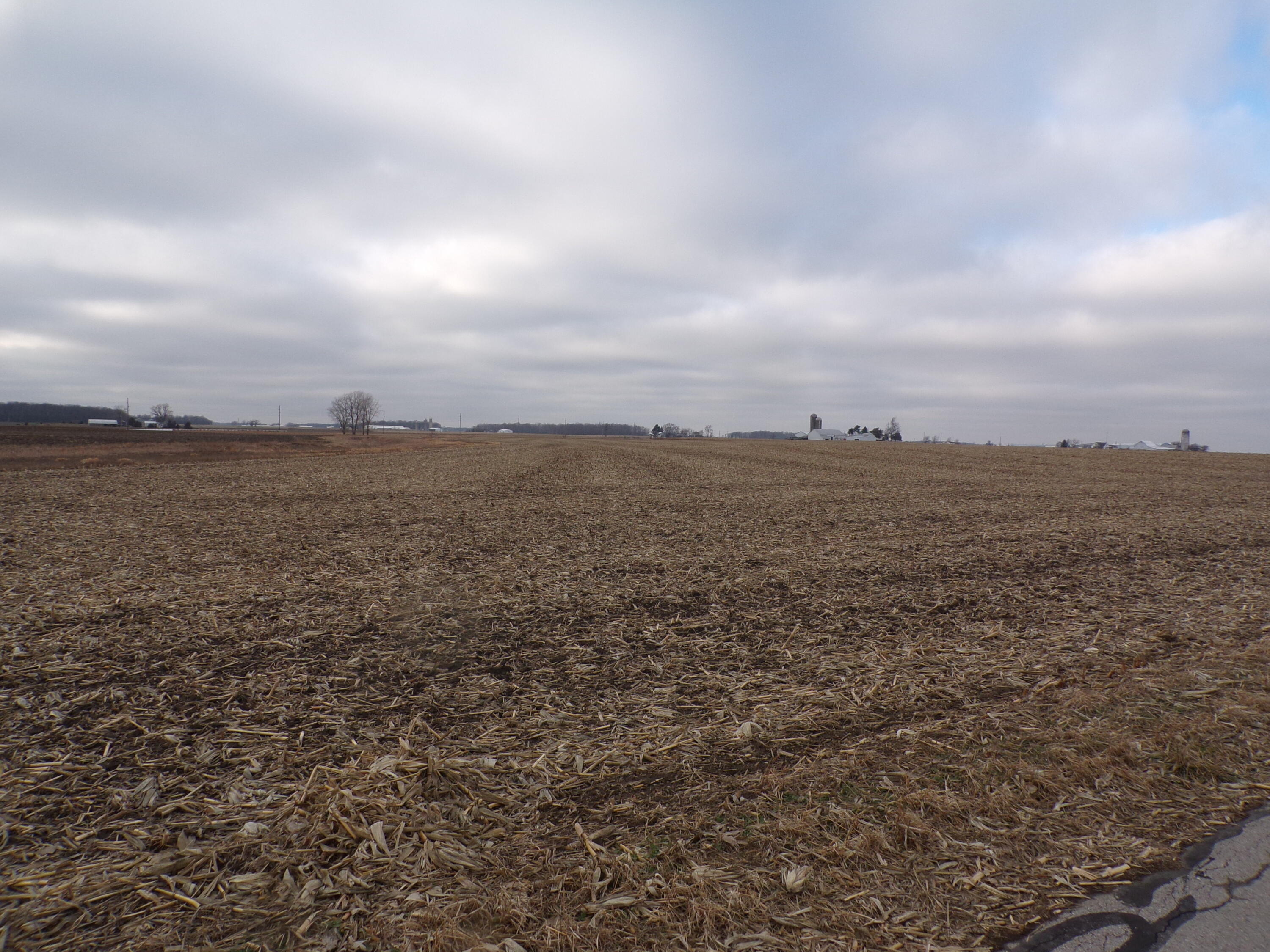 0 Manning Road, New Weston, Ohio 45348