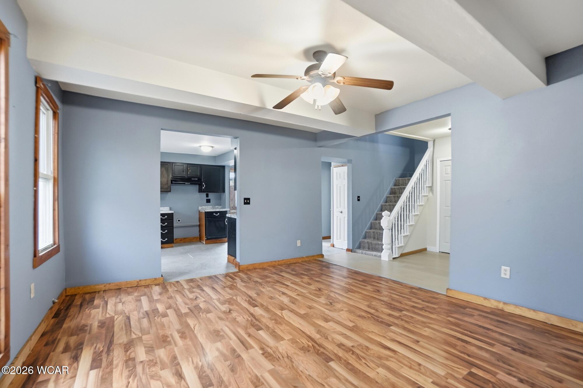 210 High Street, Cridersville, Ohio