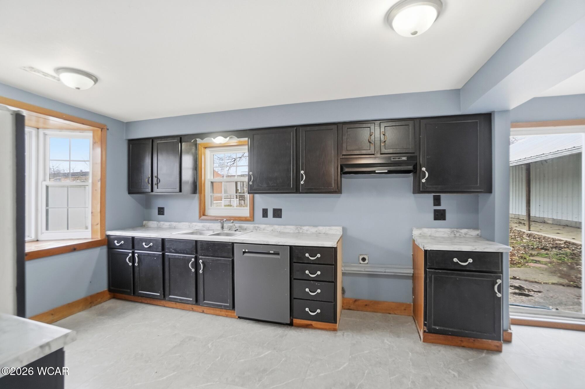 210 High Street, Cridersville, Ohio