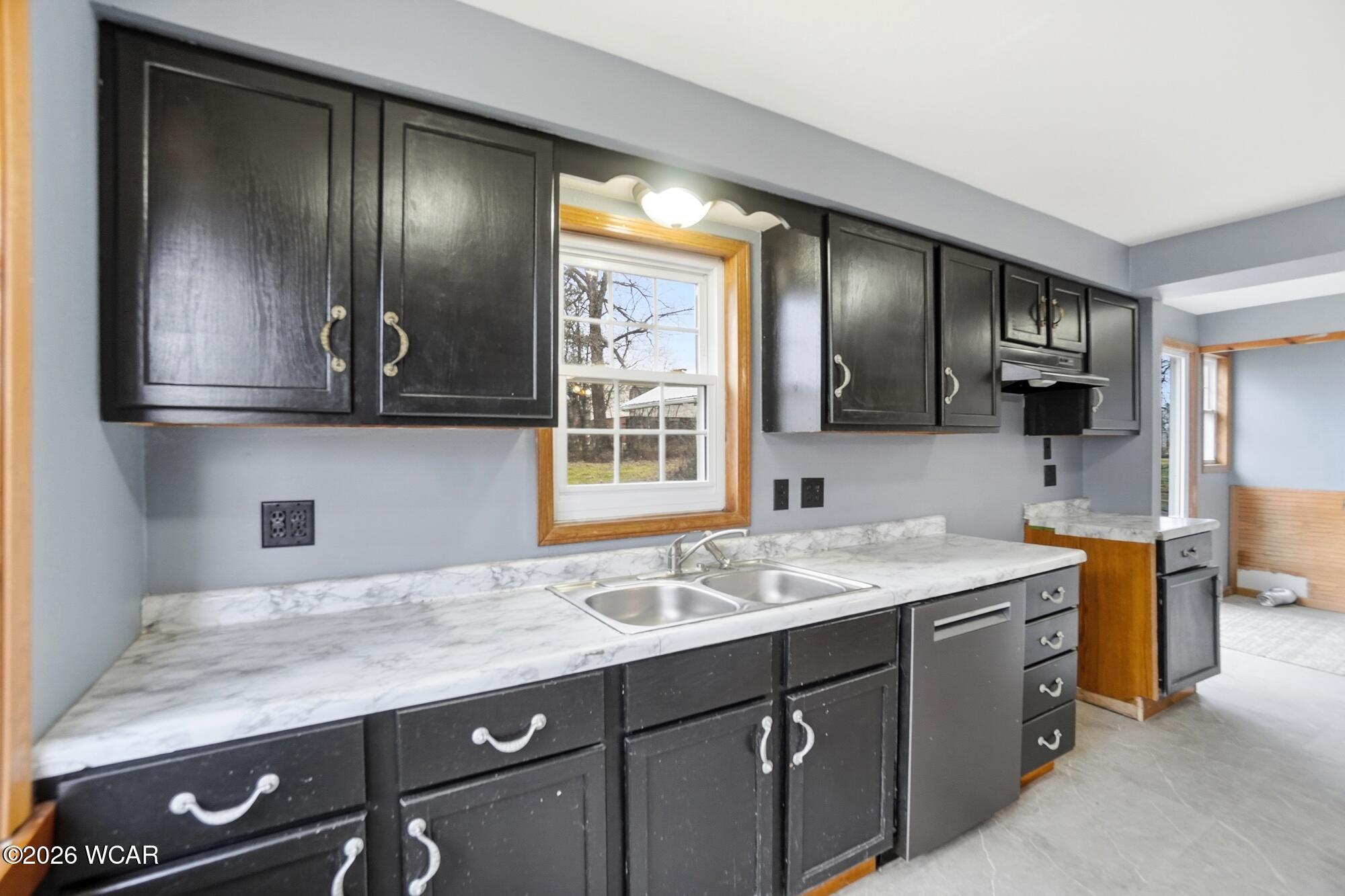 210 High Street, Cridersville, Ohio