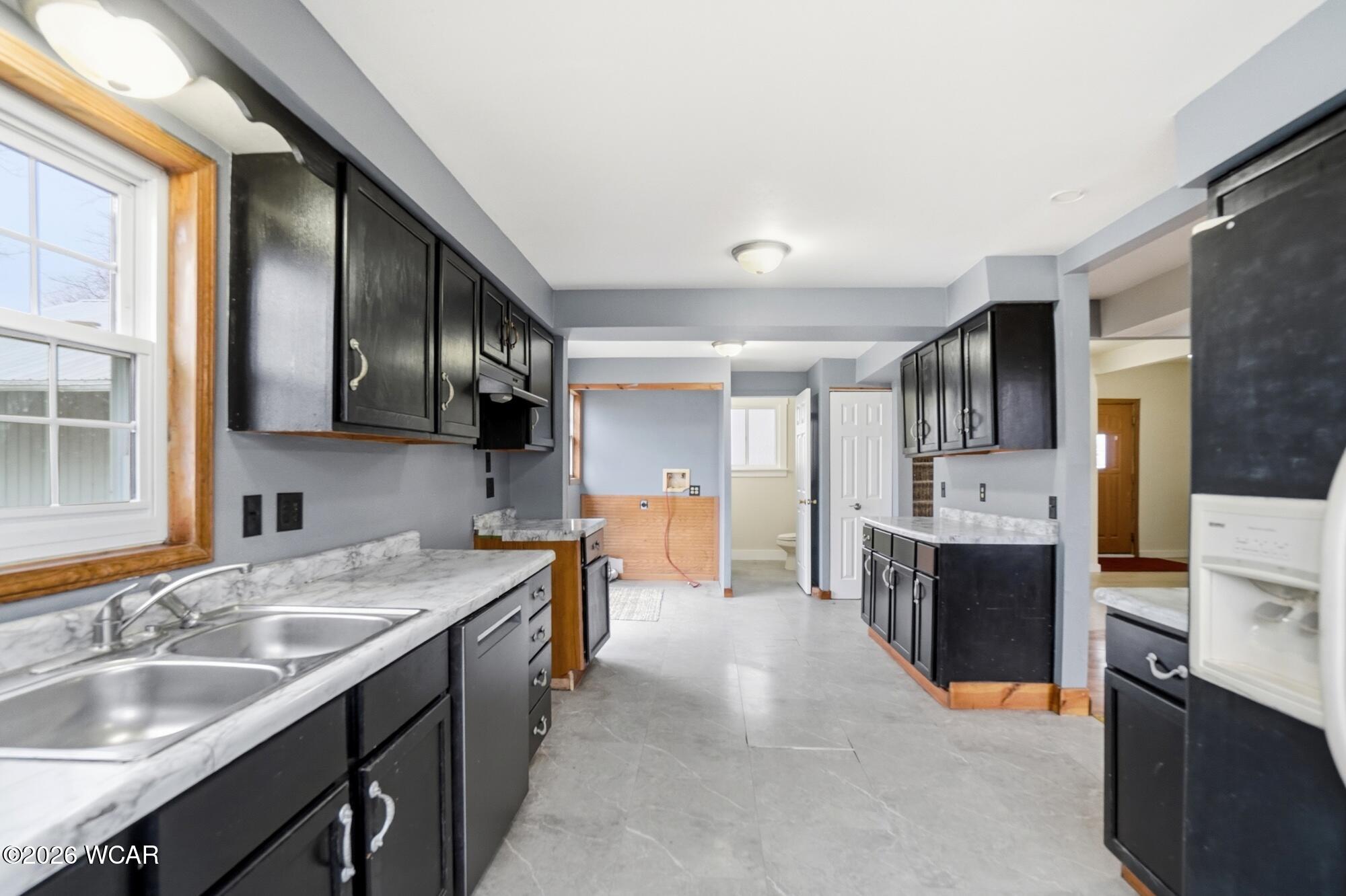 210 High Street, Cridersville, Ohio