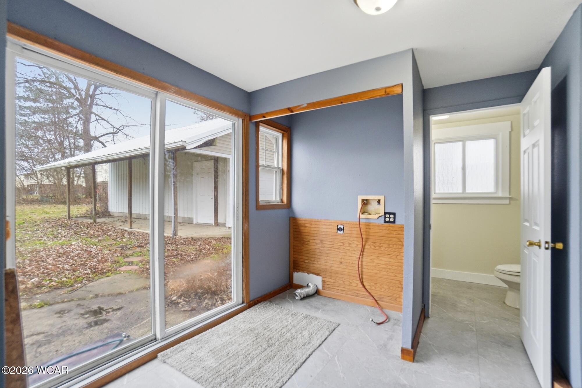 210 High Street, Cridersville, Ohio