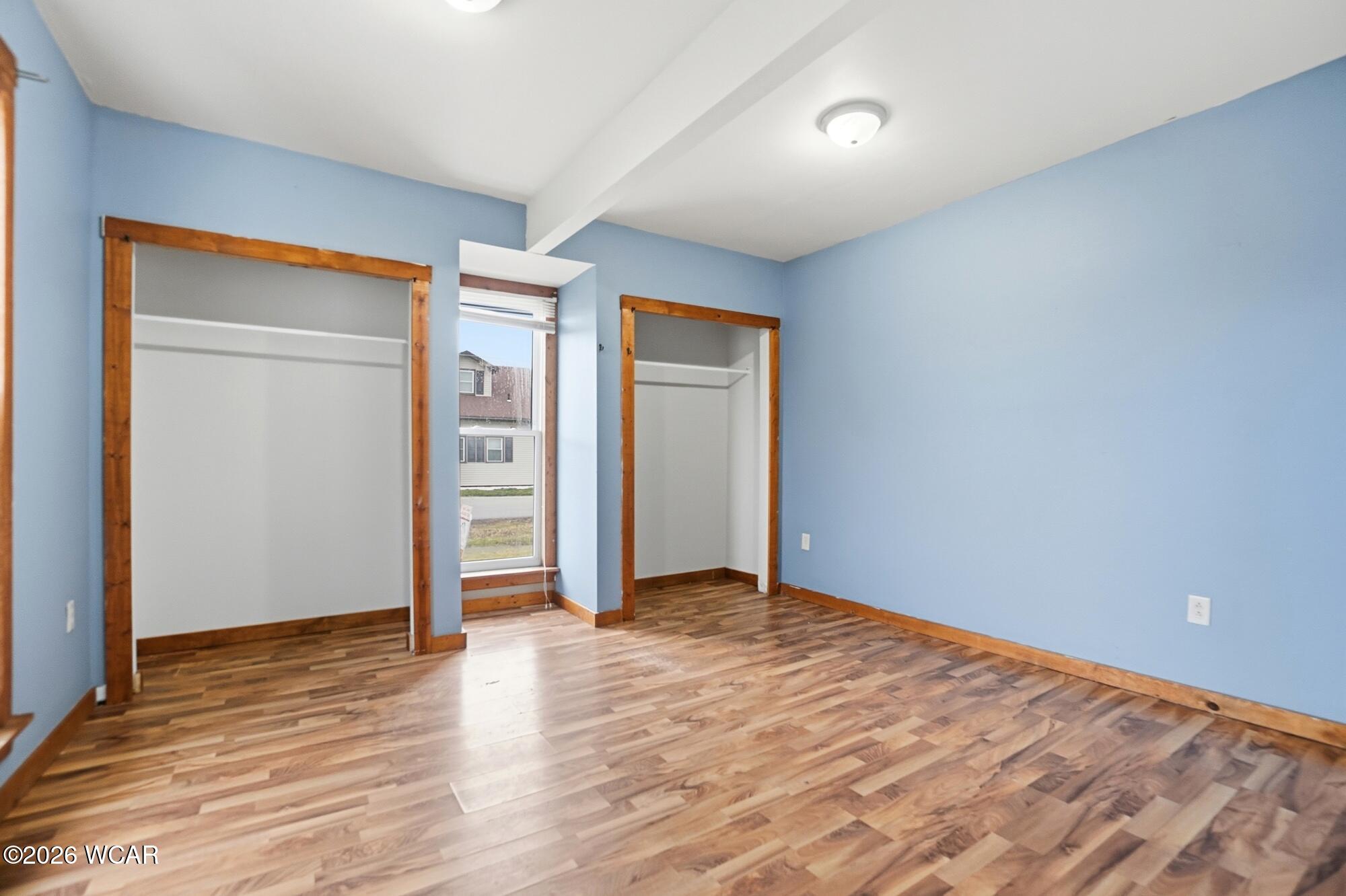 210 High Street, Cridersville, Ohio