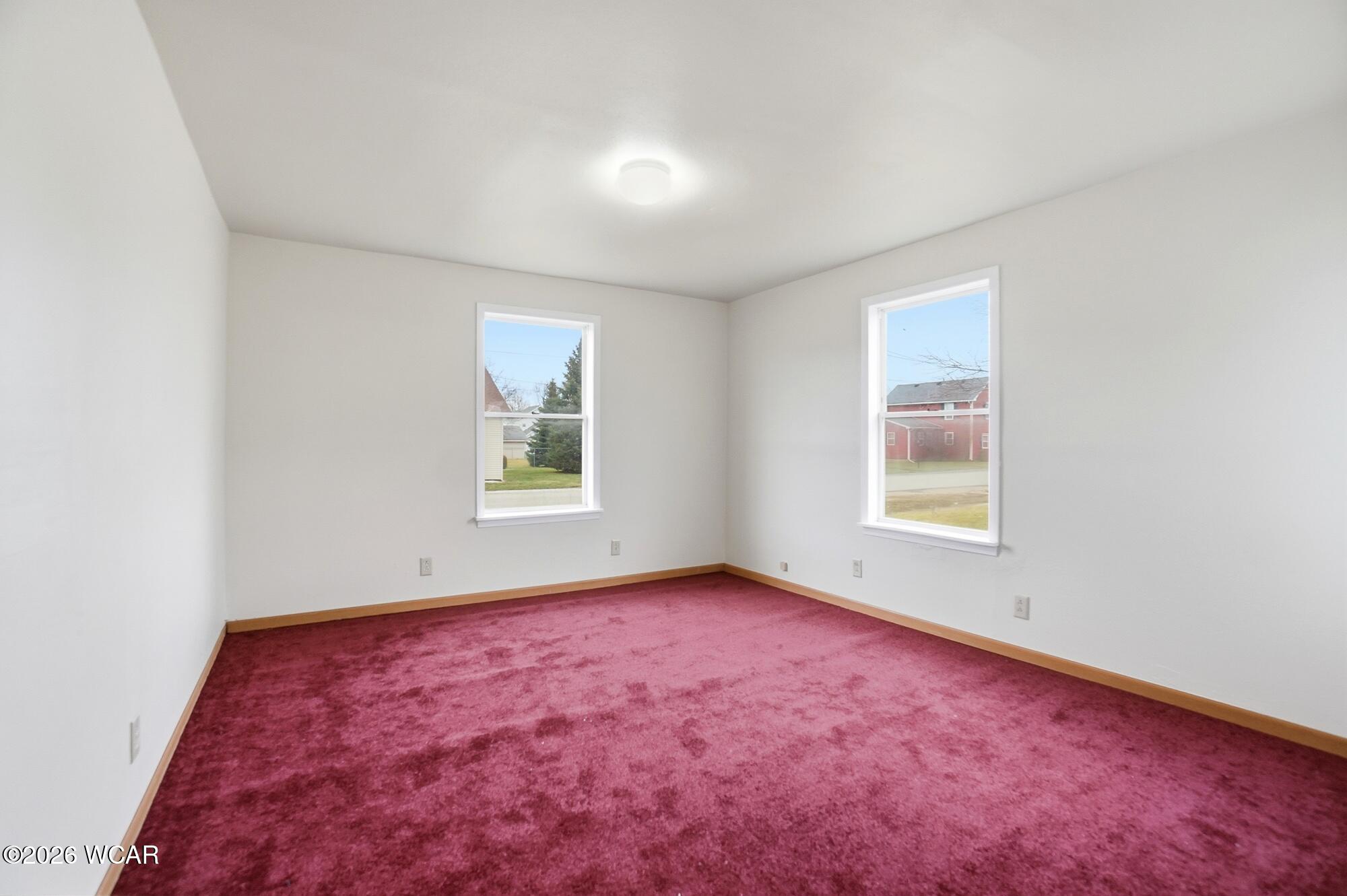 210 High Street, Cridersville, Ohio