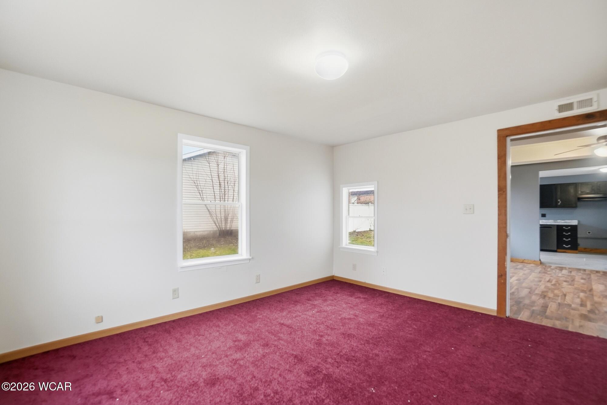 210 High Street, Cridersville, Ohio