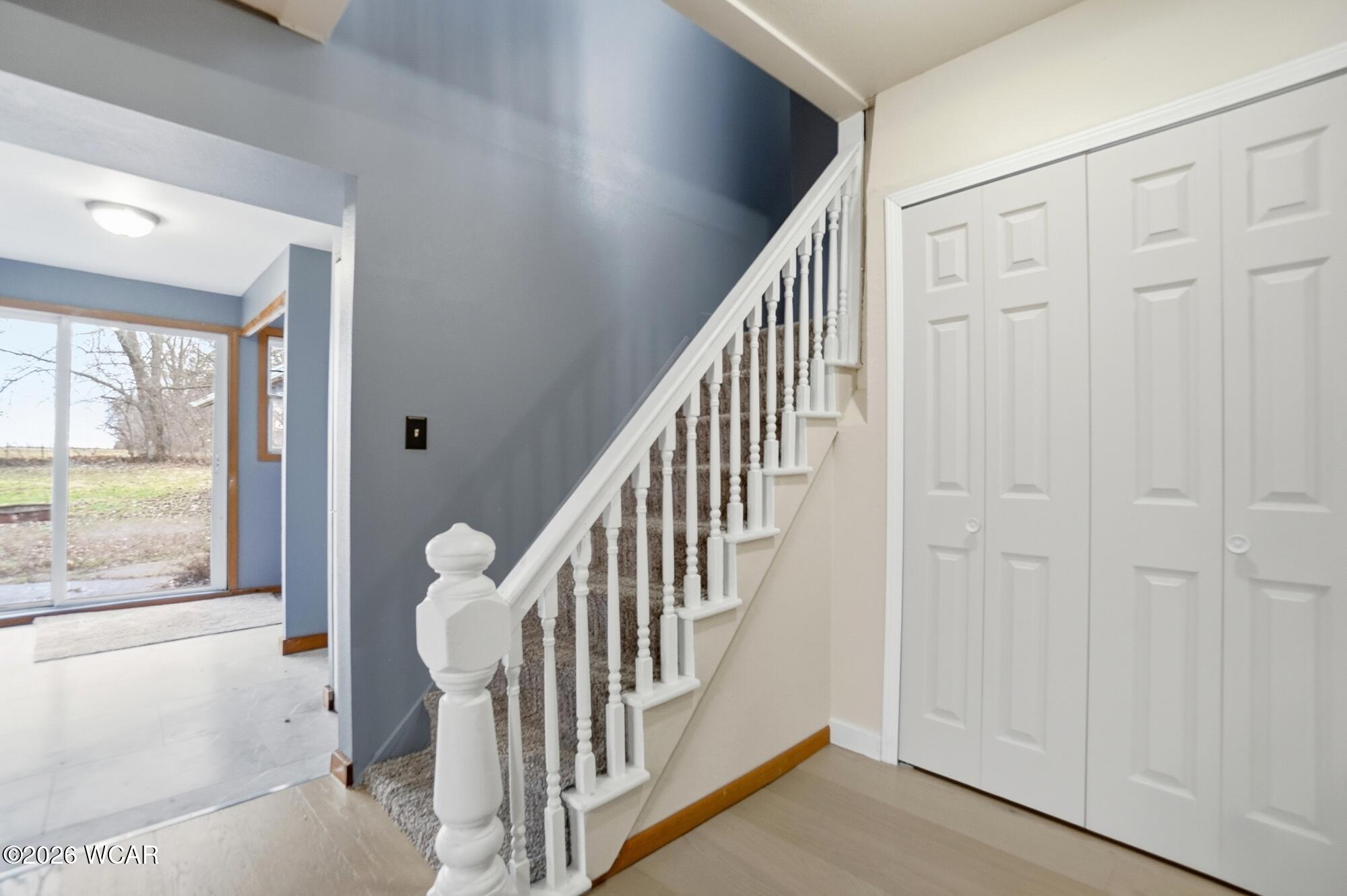 210 High Street, Cridersville, Ohio