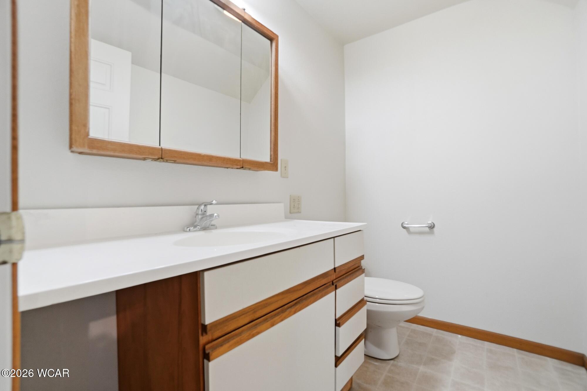 210 High Street, Cridersville, Ohio