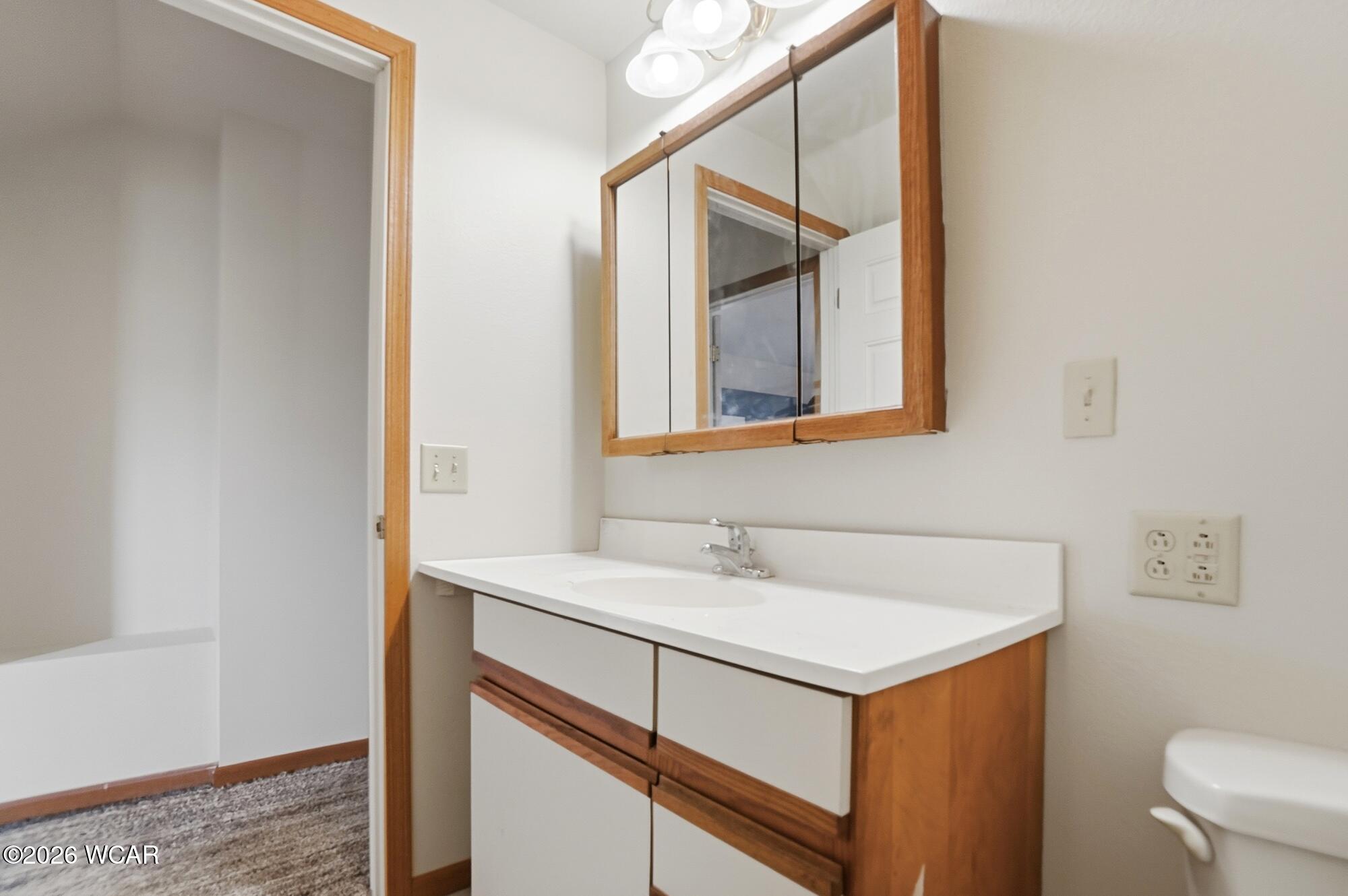 210 High Street, Cridersville, Ohio