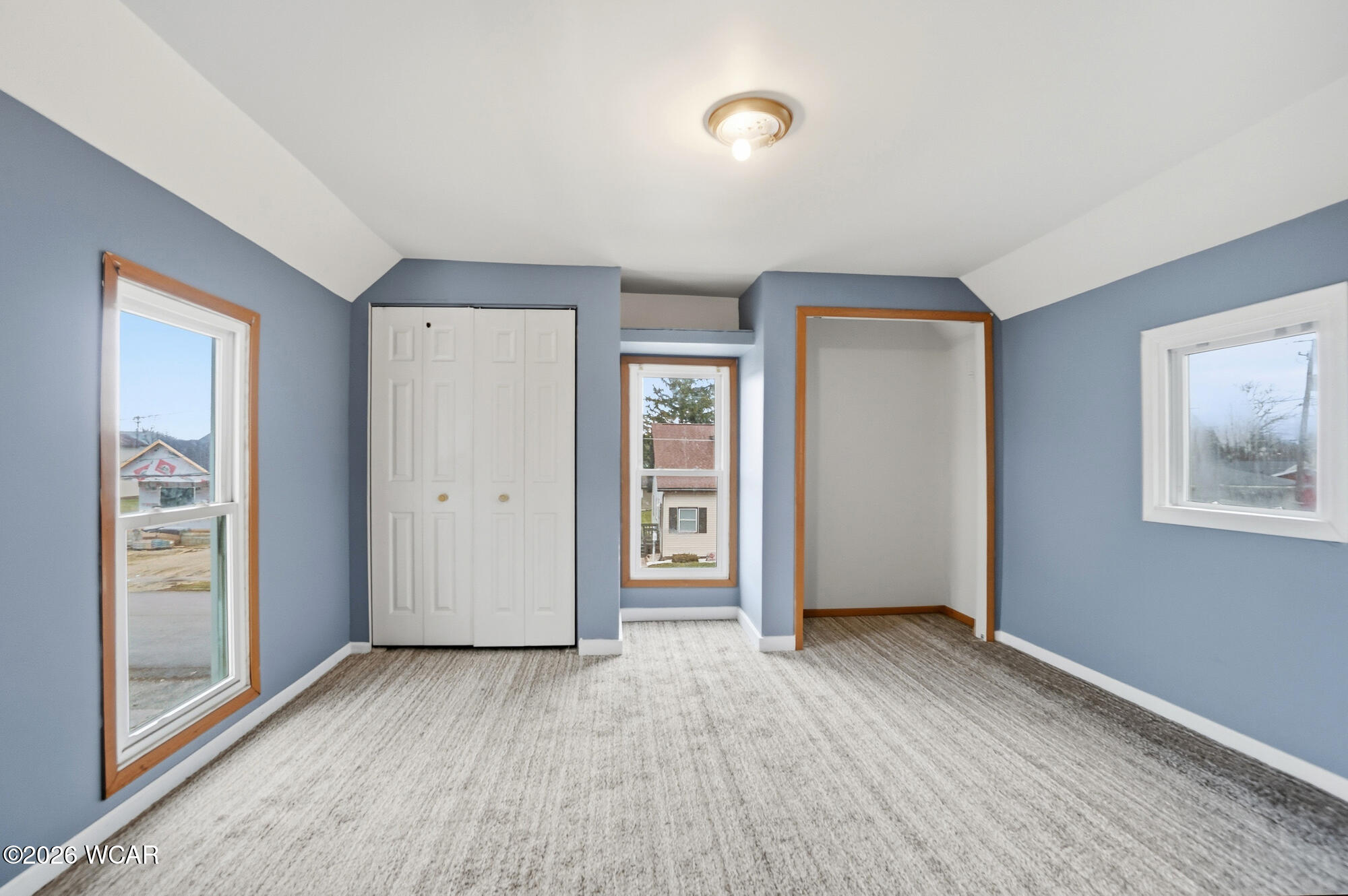 210 High Street, Cridersville, Ohio