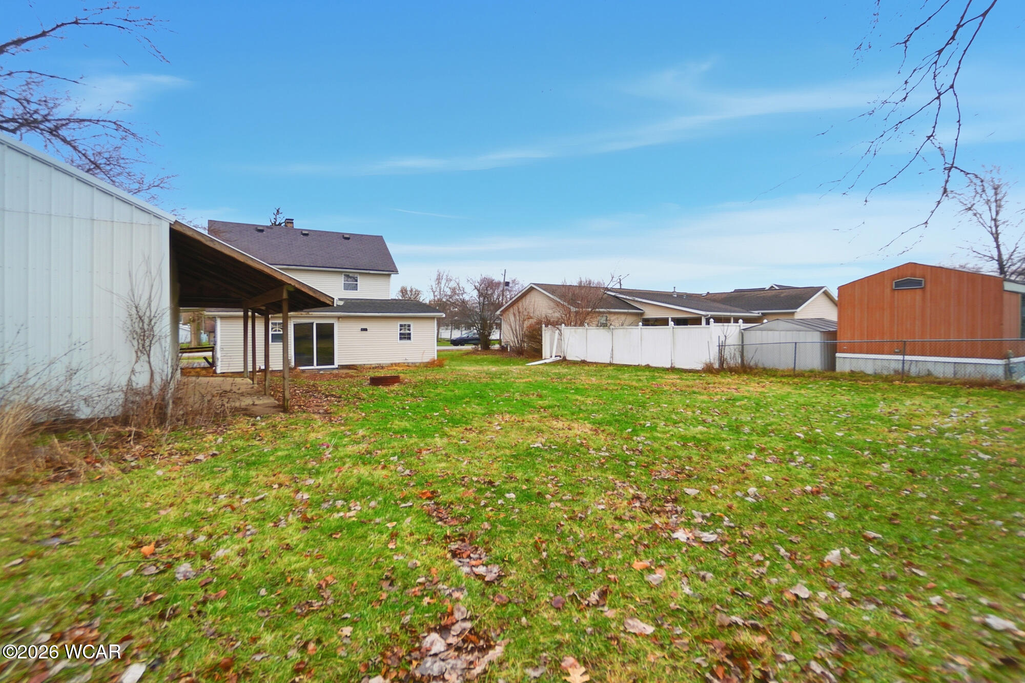 210 High Street, Cridersville, Ohio