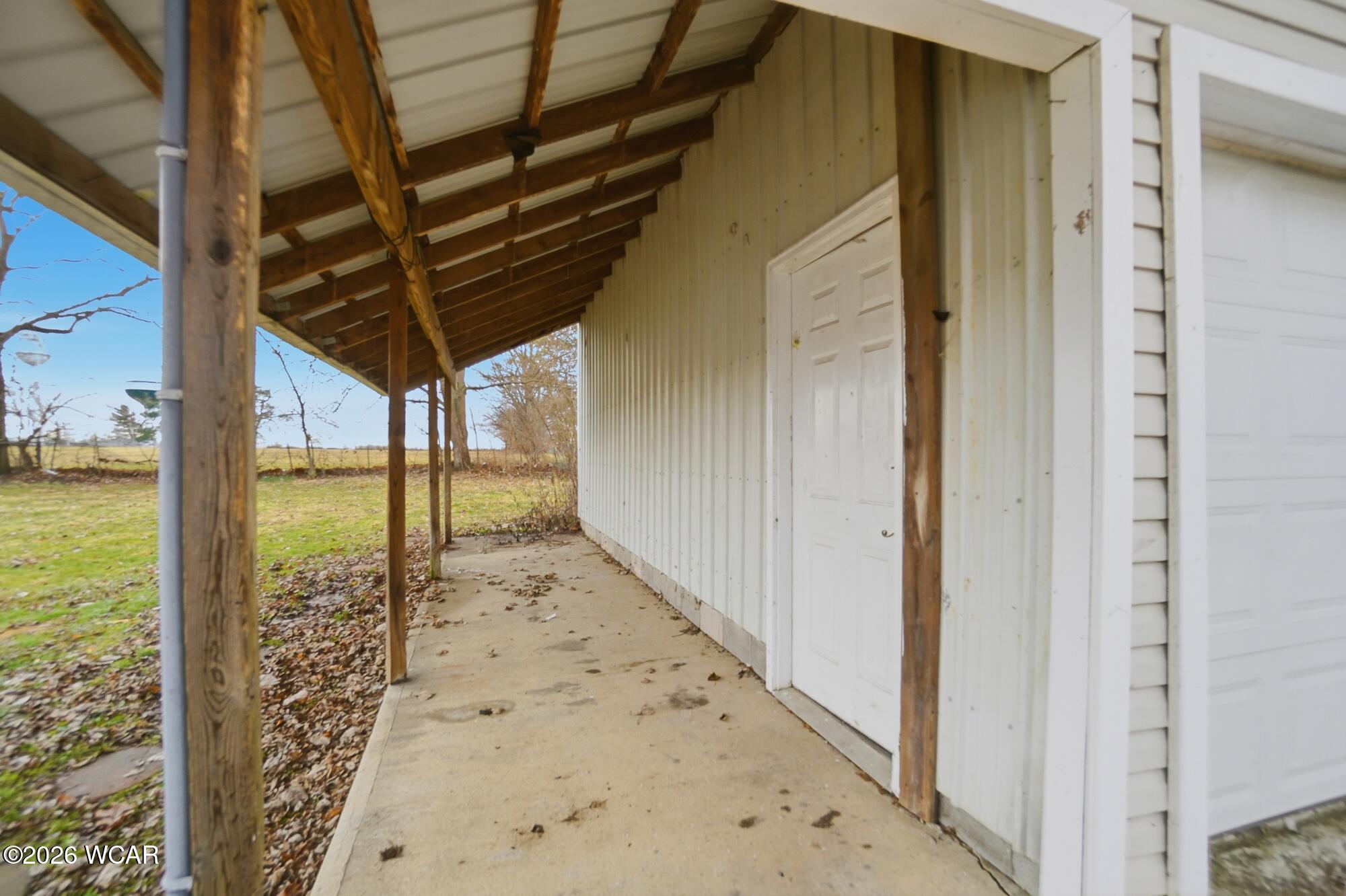 210 High Street, Cridersville, Ohio