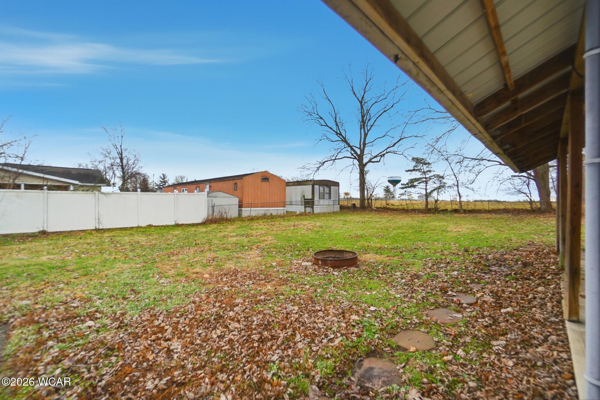 210 High Street, Cridersville, Ohio