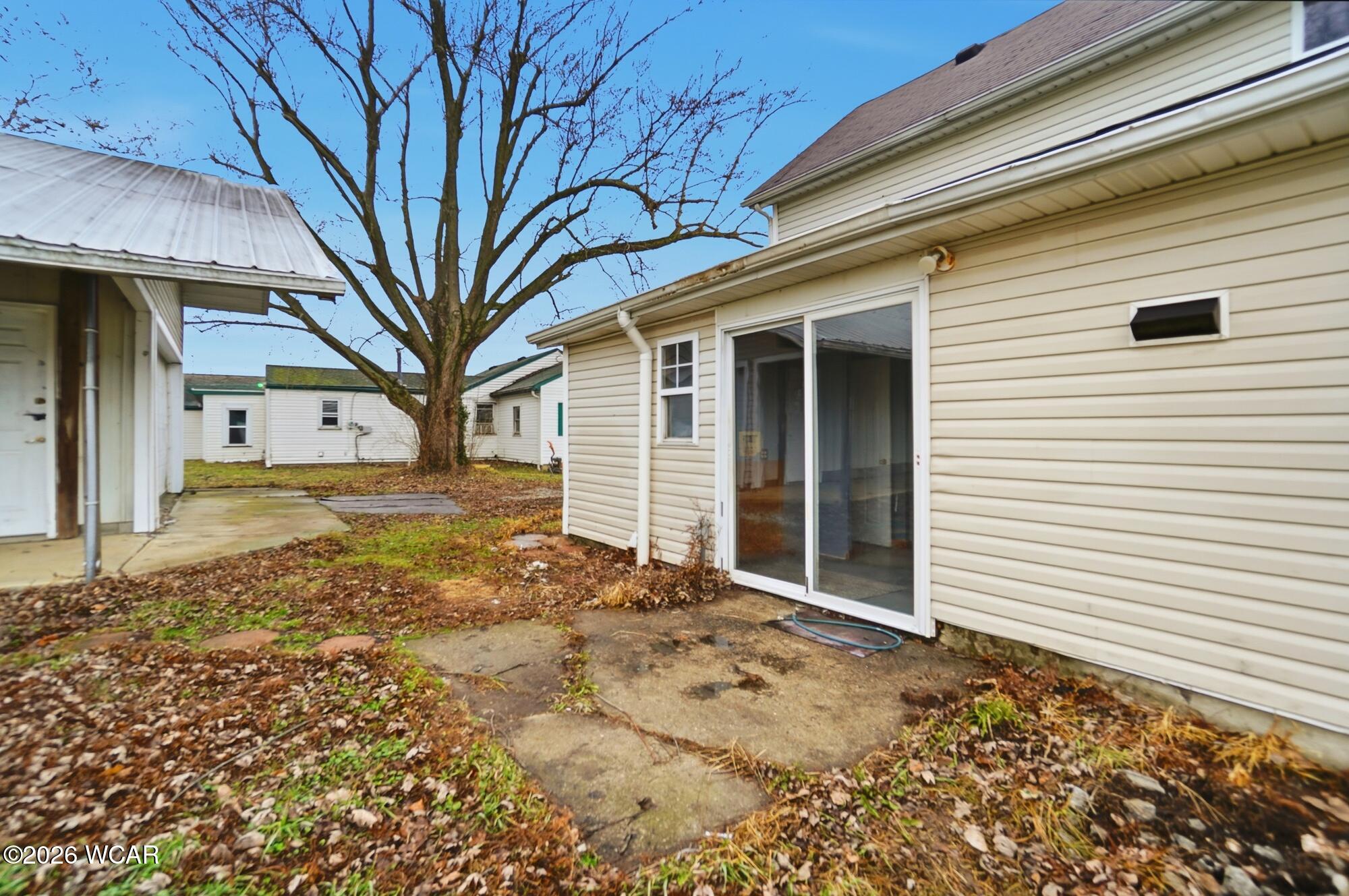 210 High Street, Cridersville, Ohio