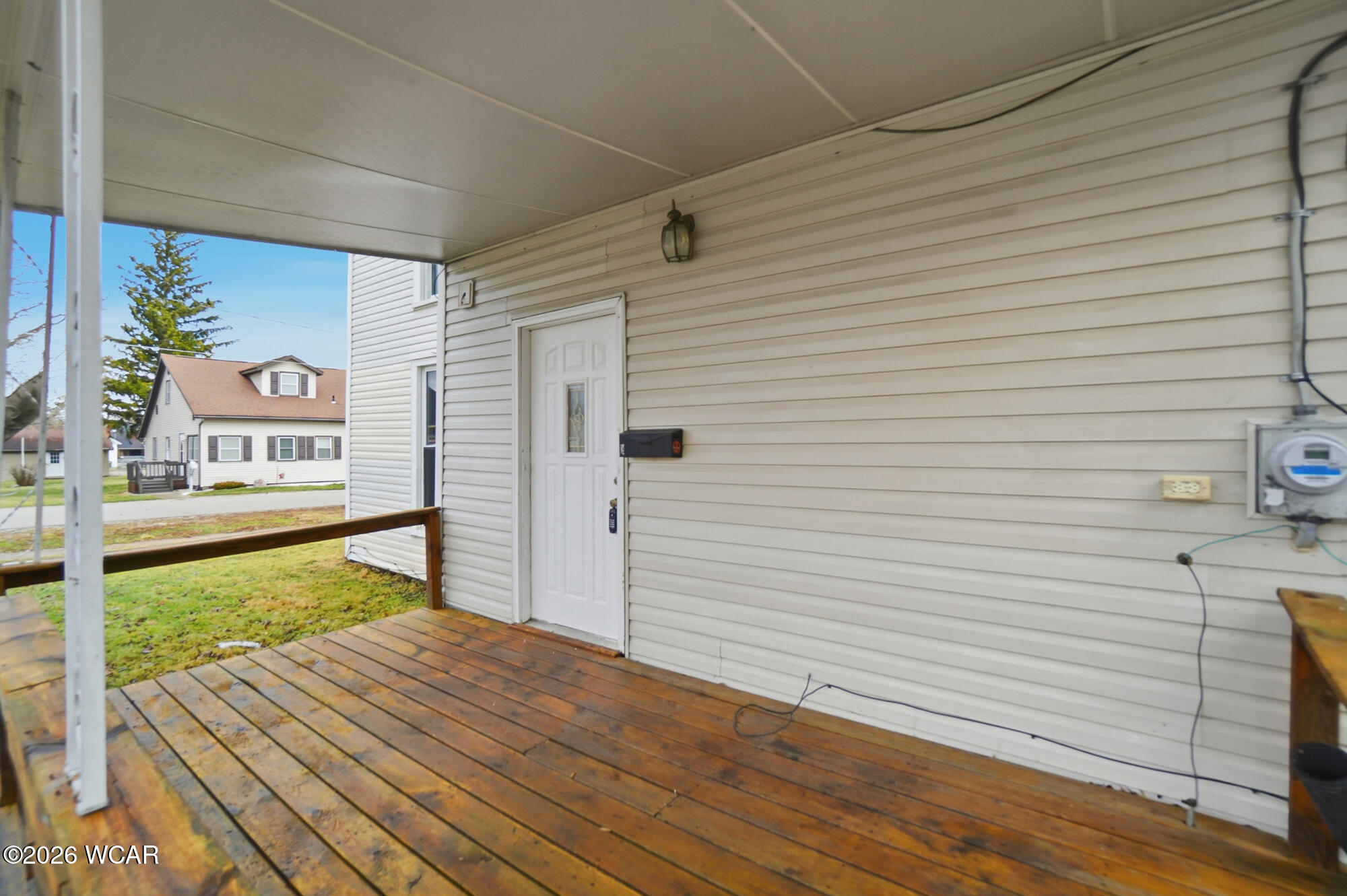 210 High Street, Cridersville, Ohio