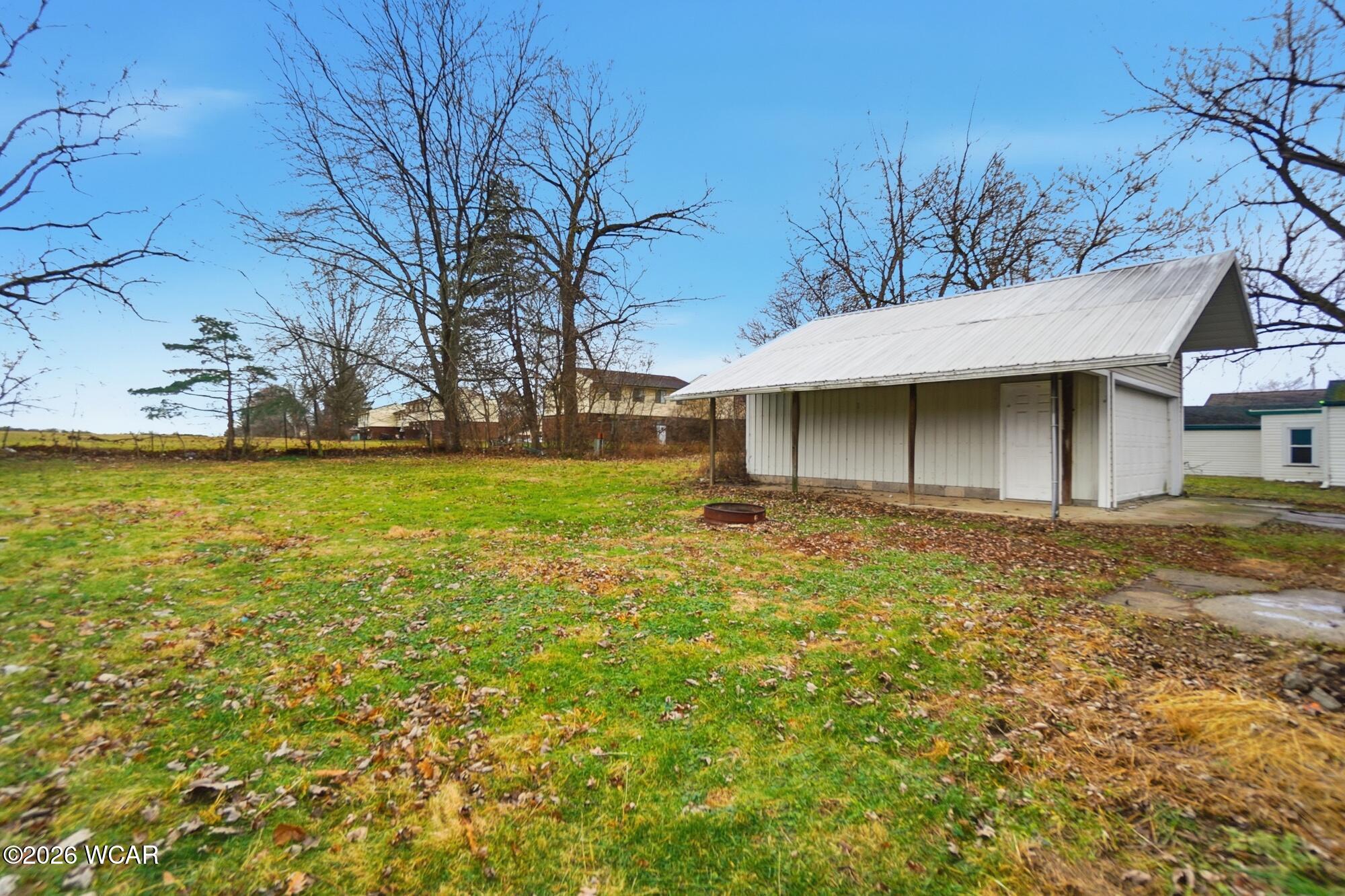 210 High Street, Cridersville, Ohio