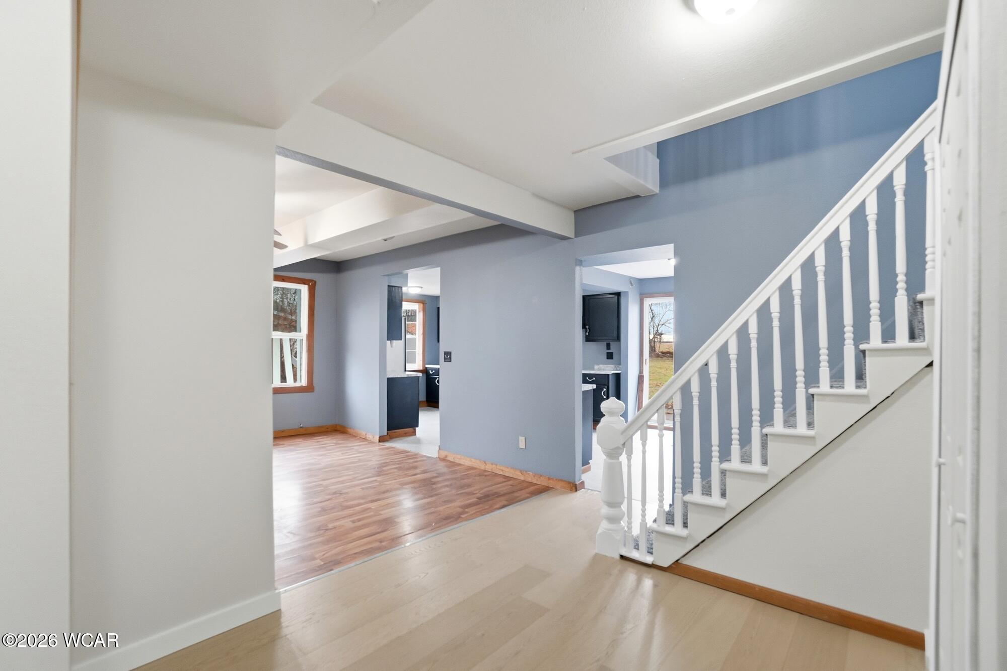 210 High Street, Cridersville, Ohio