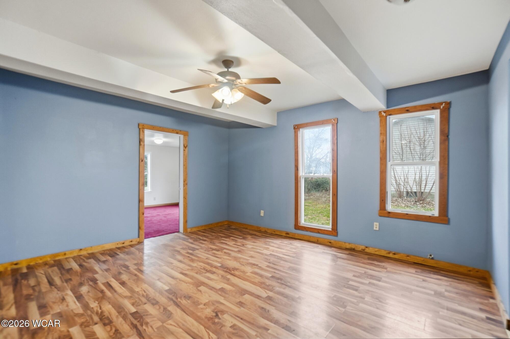 210 High Street, Cridersville, Ohio