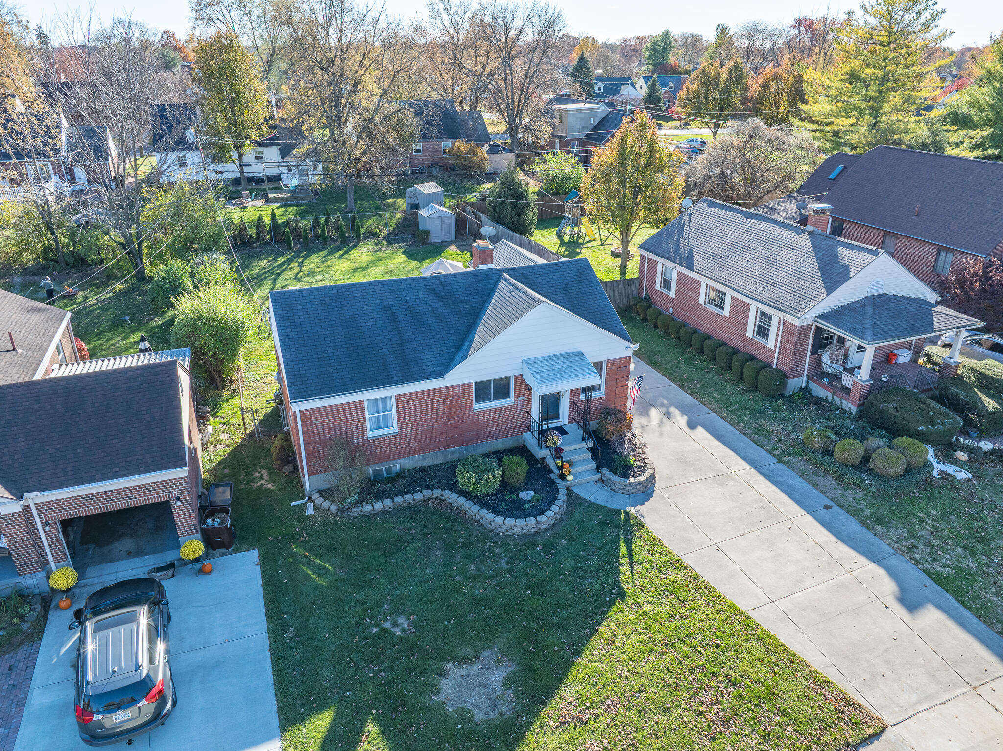 308 Dorothy Lane, Kettering, Ohio 45419