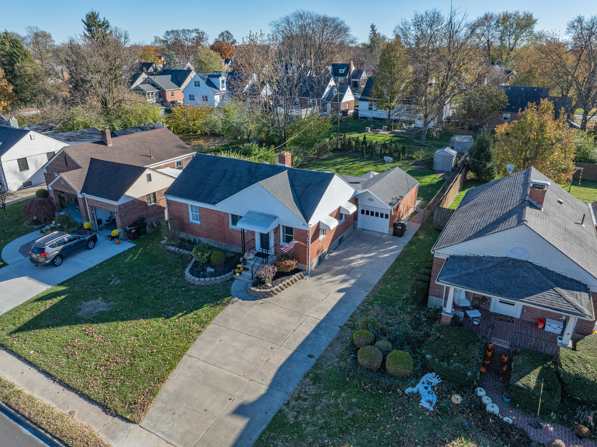 308 Dorothy Lane, Kettering, Ohio 45419