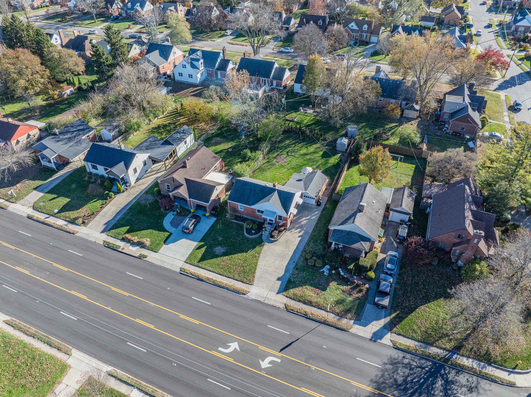 308 Dorothy Lane, Kettering, Ohio 45419