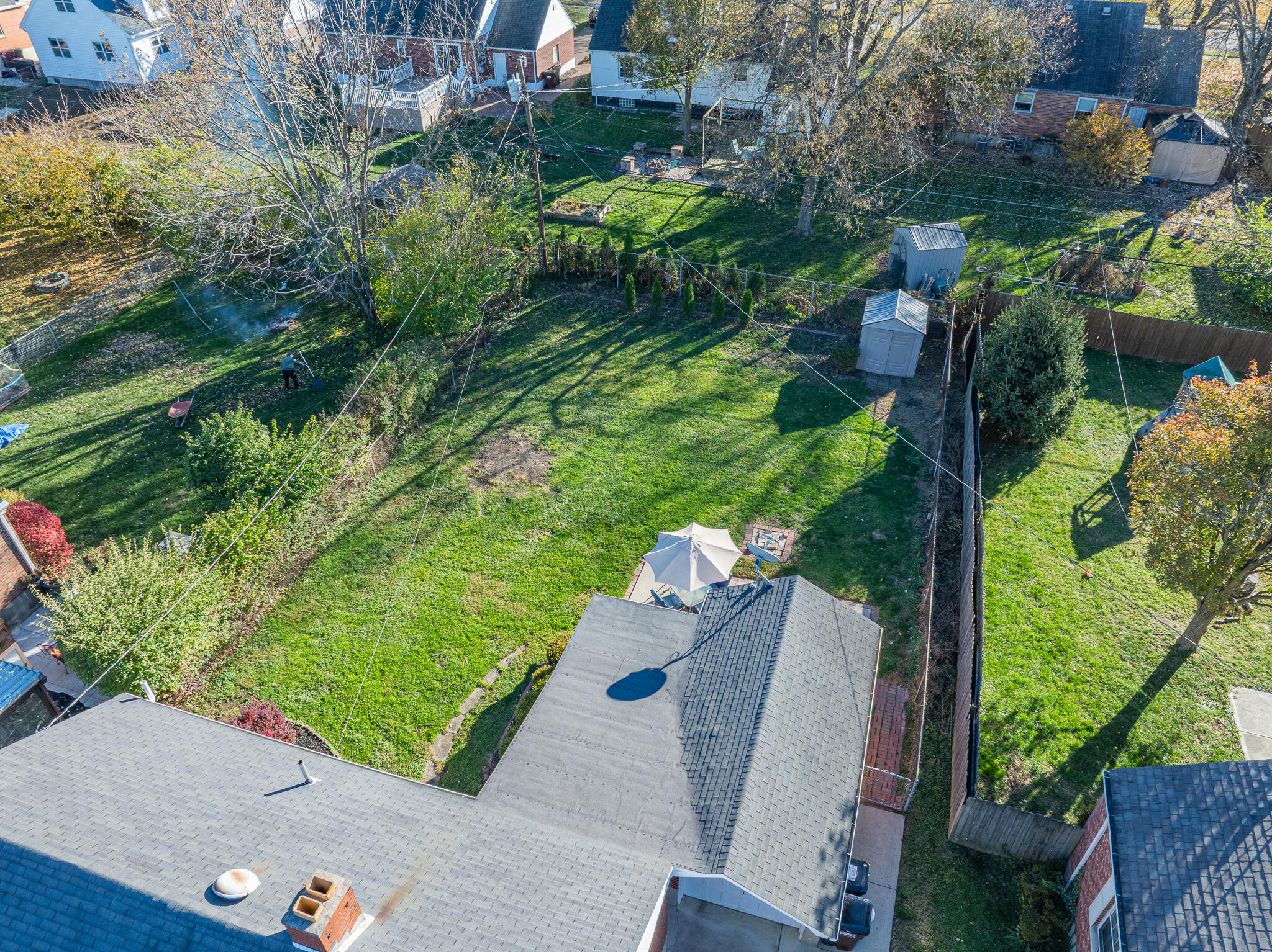 308 Dorothy Lane, Kettering, Ohio 45419