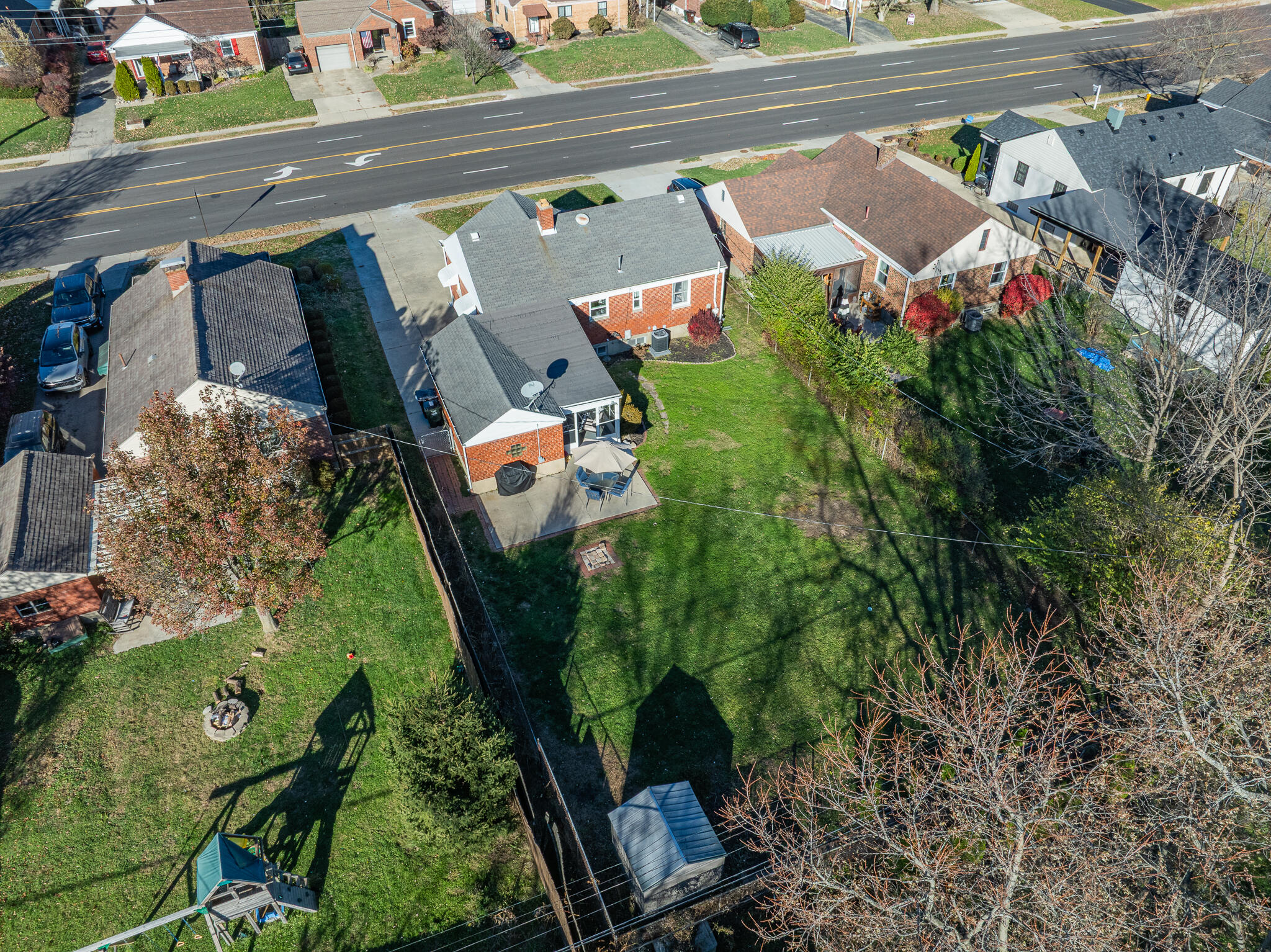 308 Dorothy Lane, Kettering, Ohio 45419