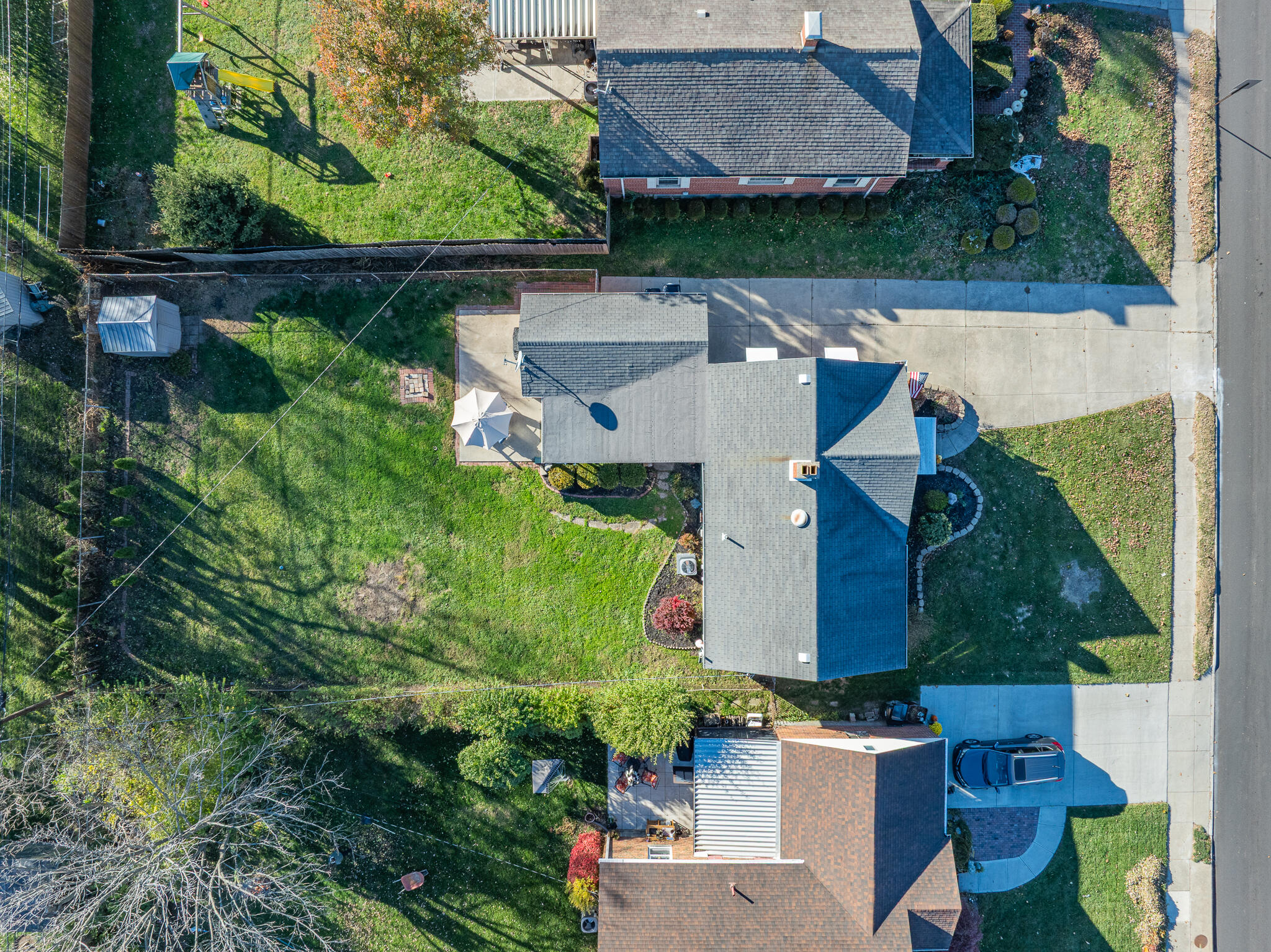 308 Dorothy Lane, Kettering, Ohio 45419