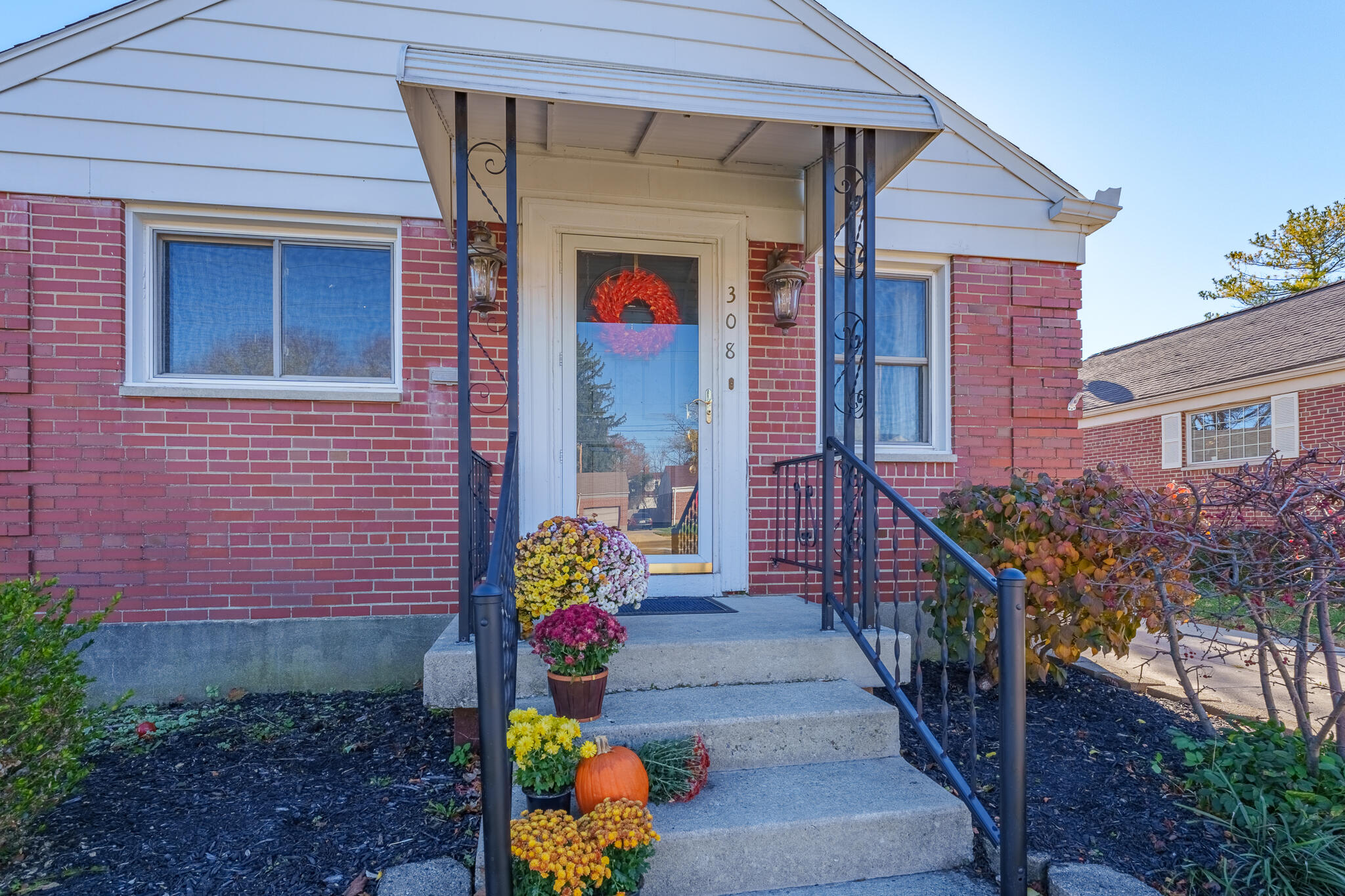 308 Dorothy Lane, Kettering, Ohio 45419