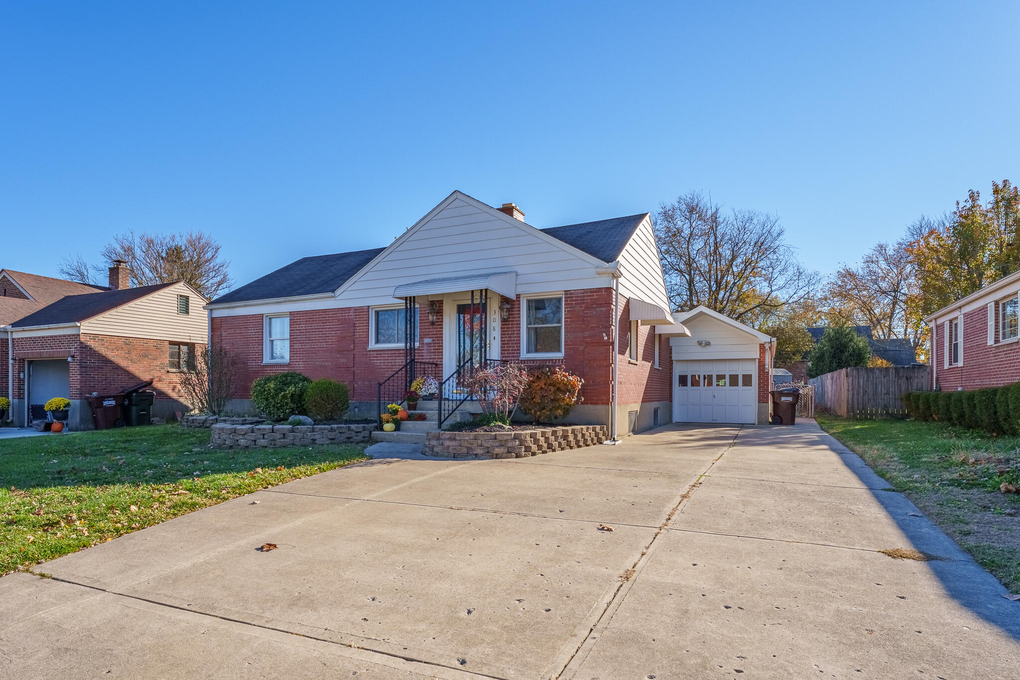 308 Dorothy Lane, Kettering, Ohio 45419