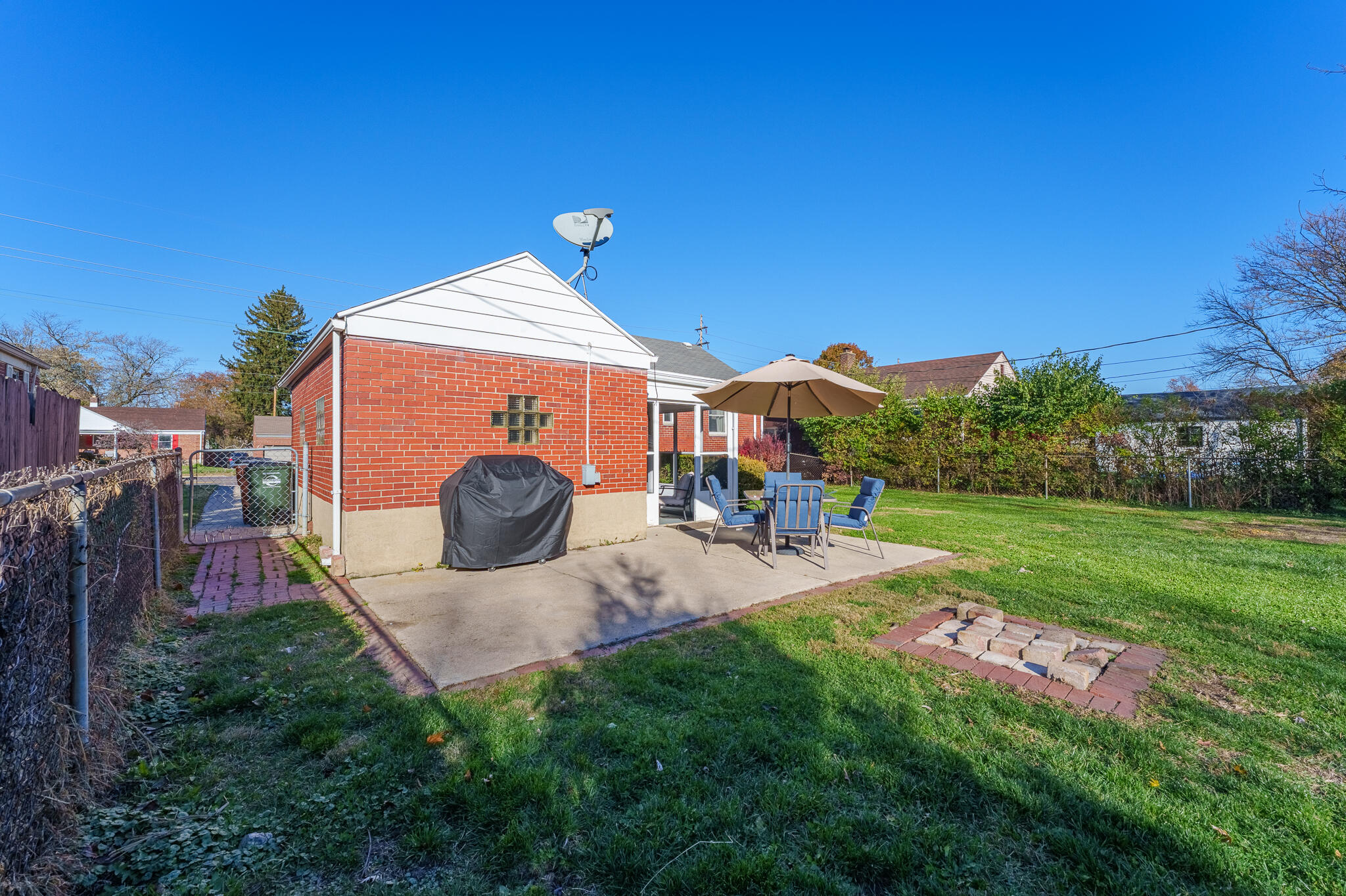 308 Dorothy Lane, Kettering, Ohio 45419