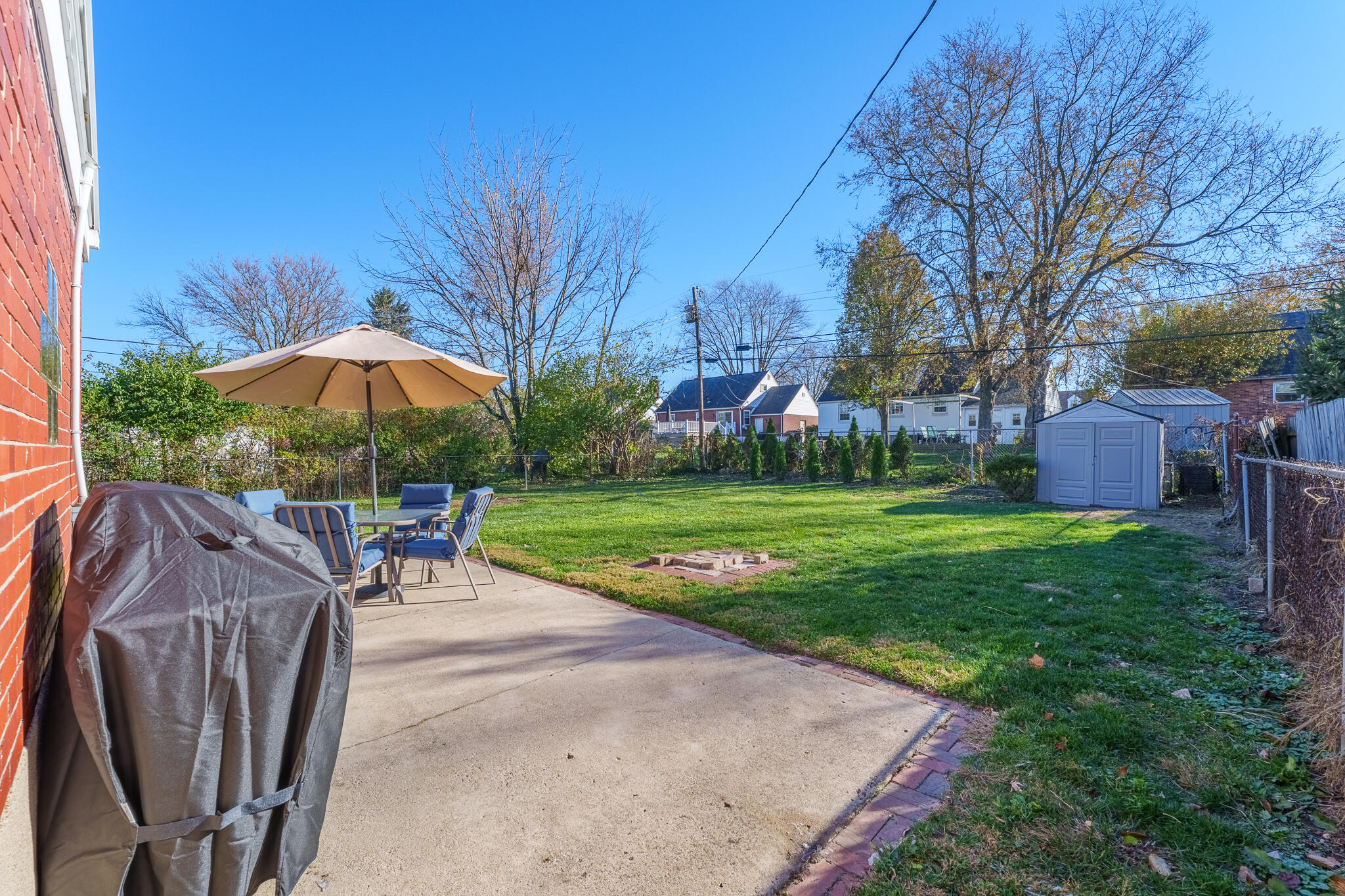 308 Dorothy Lane, Kettering, Ohio 45419