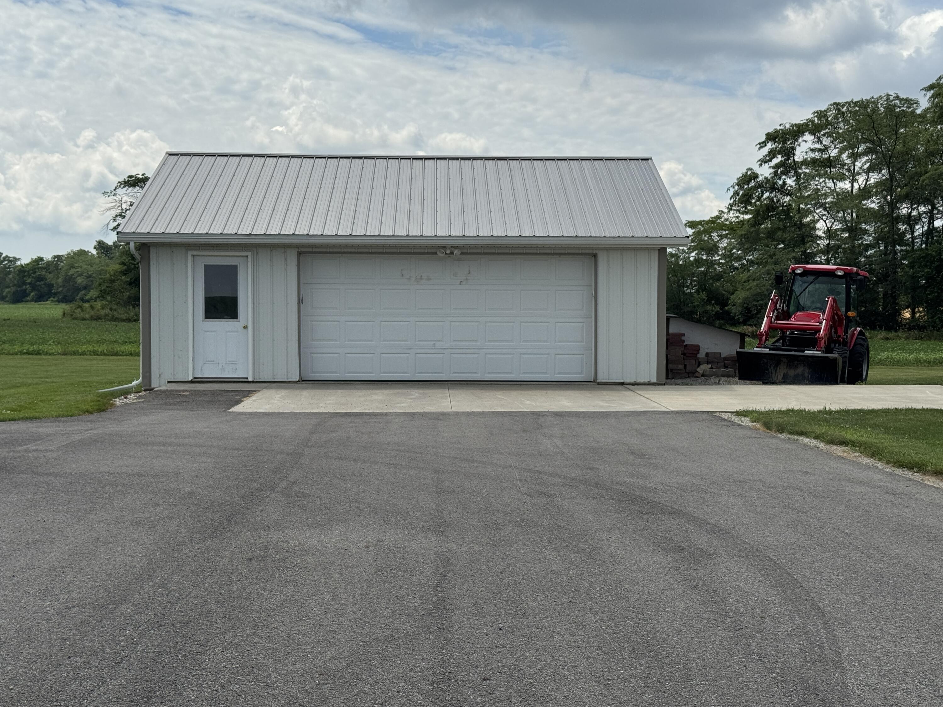 5062 Mercer Van Wert County Line Road, Rockford, Ohio 45882