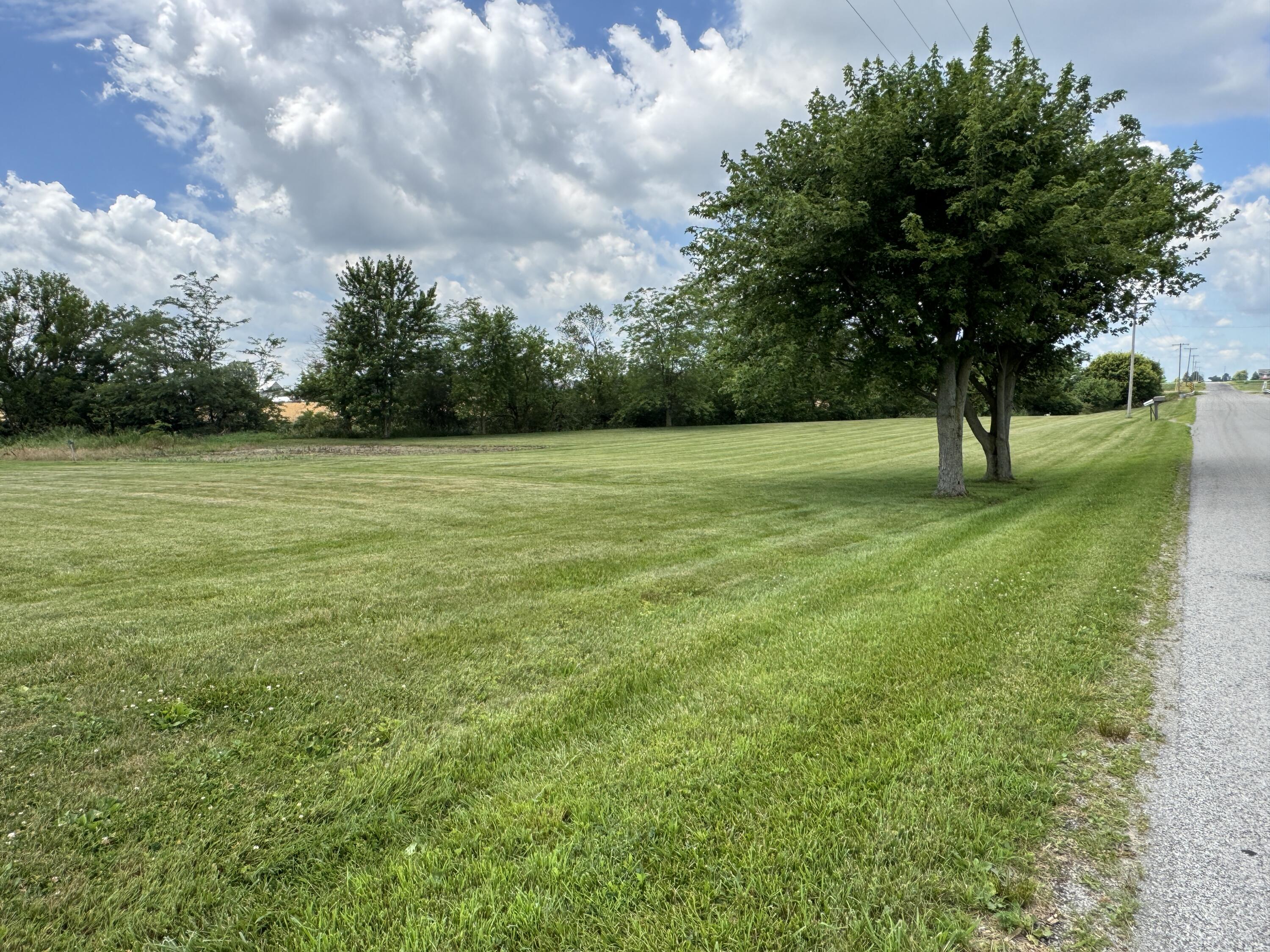 5062 Mercer Van Wert County Line Road, Rockford, Ohio 45882