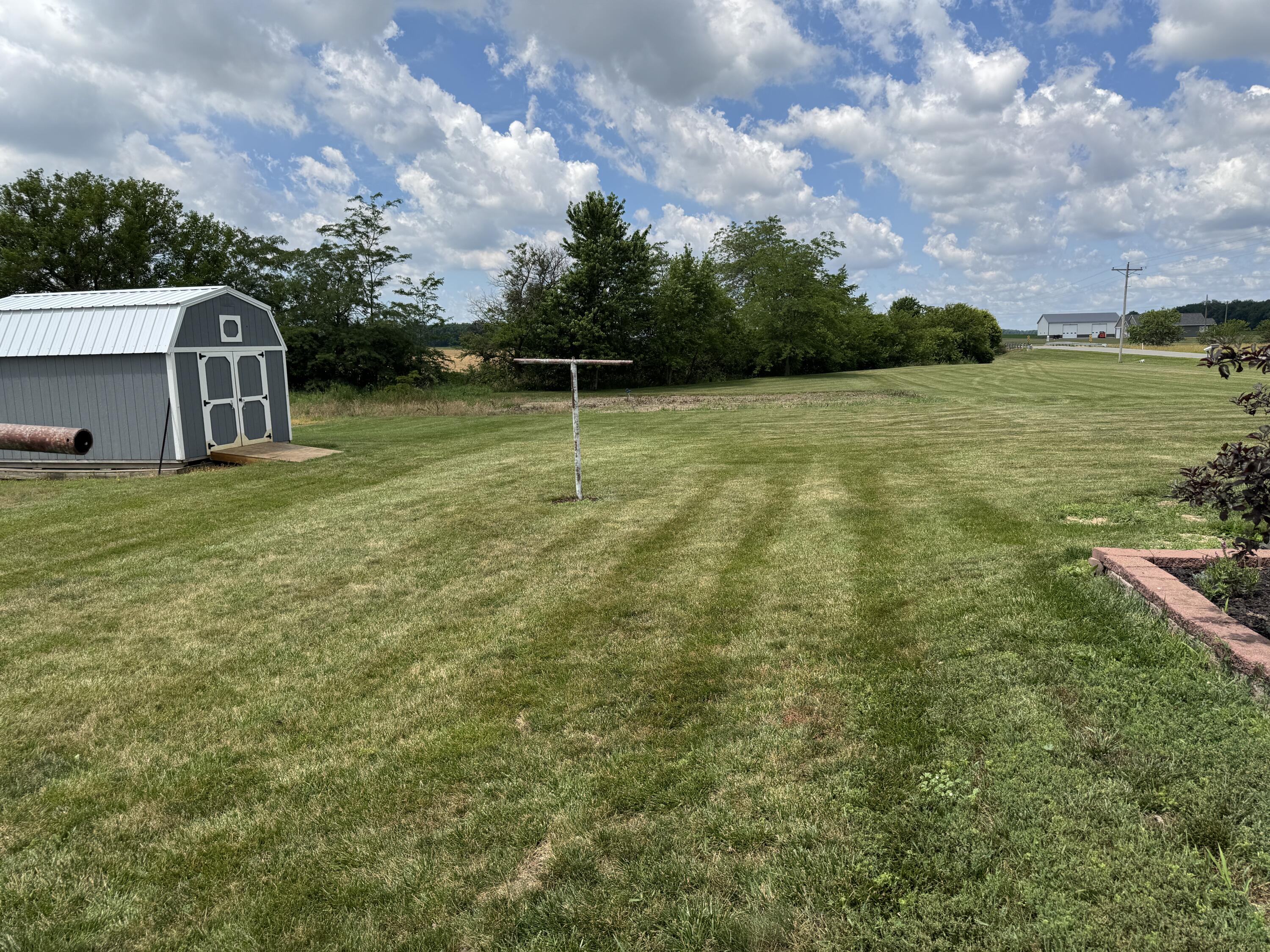 5062 Mercer Van Wert County Line Road, Rockford, Ohio 45882