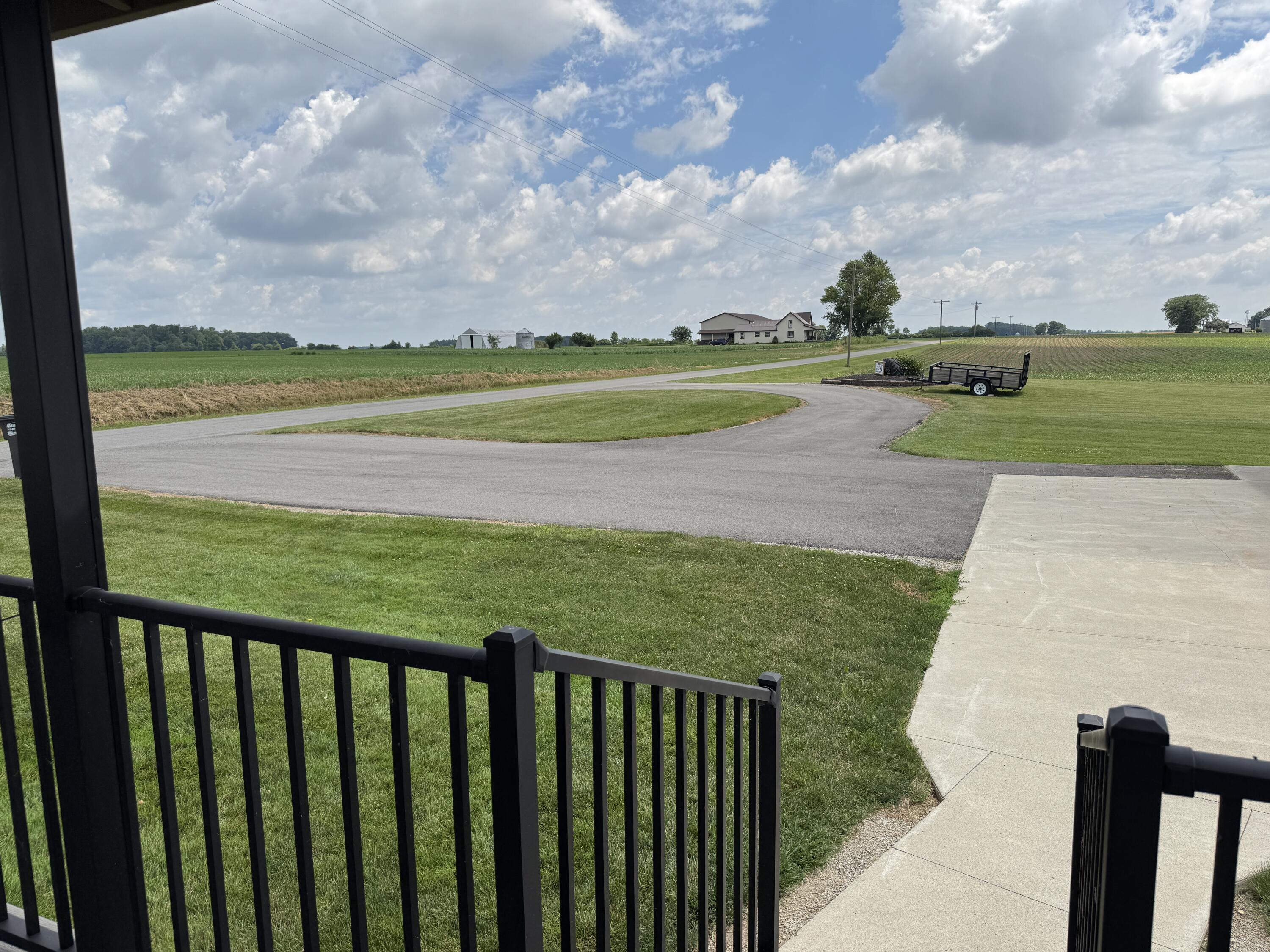 5062 Mercer Van Wert County Line Road, Rockford, Ohio 45882