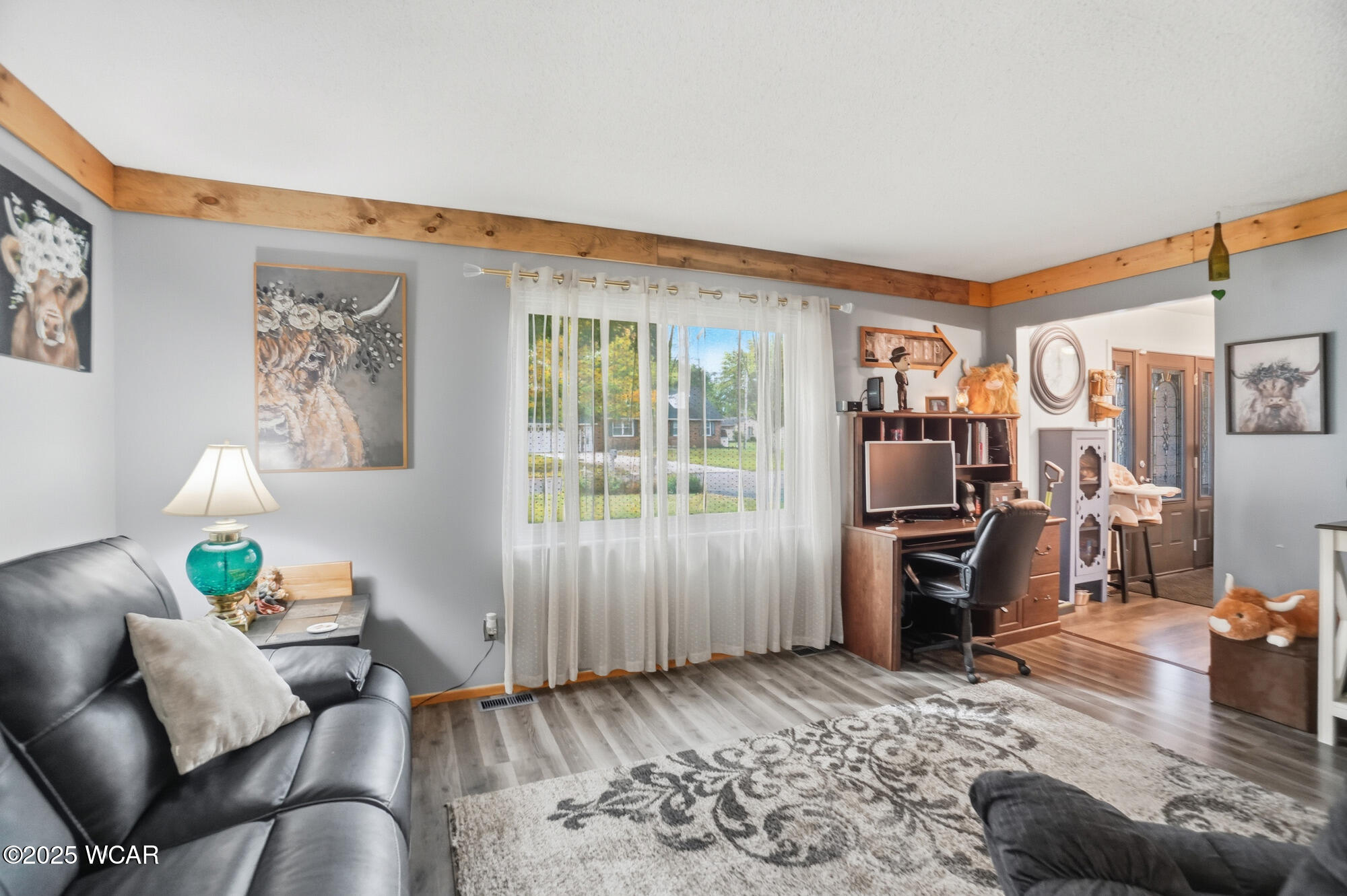 5126 Pheasant Street, Lima, Ohio