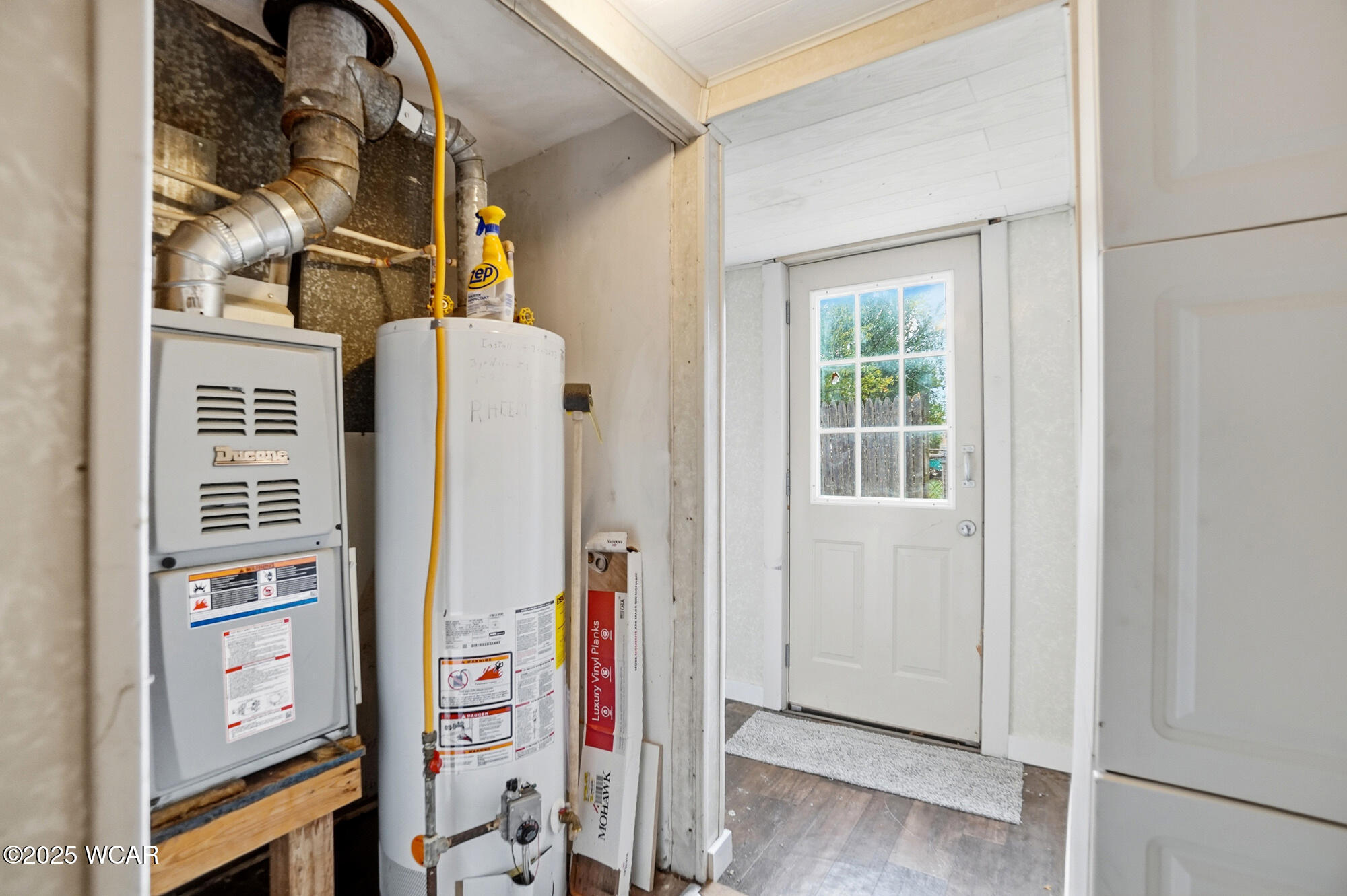 105 Watt Avenue, Lima, Ohio