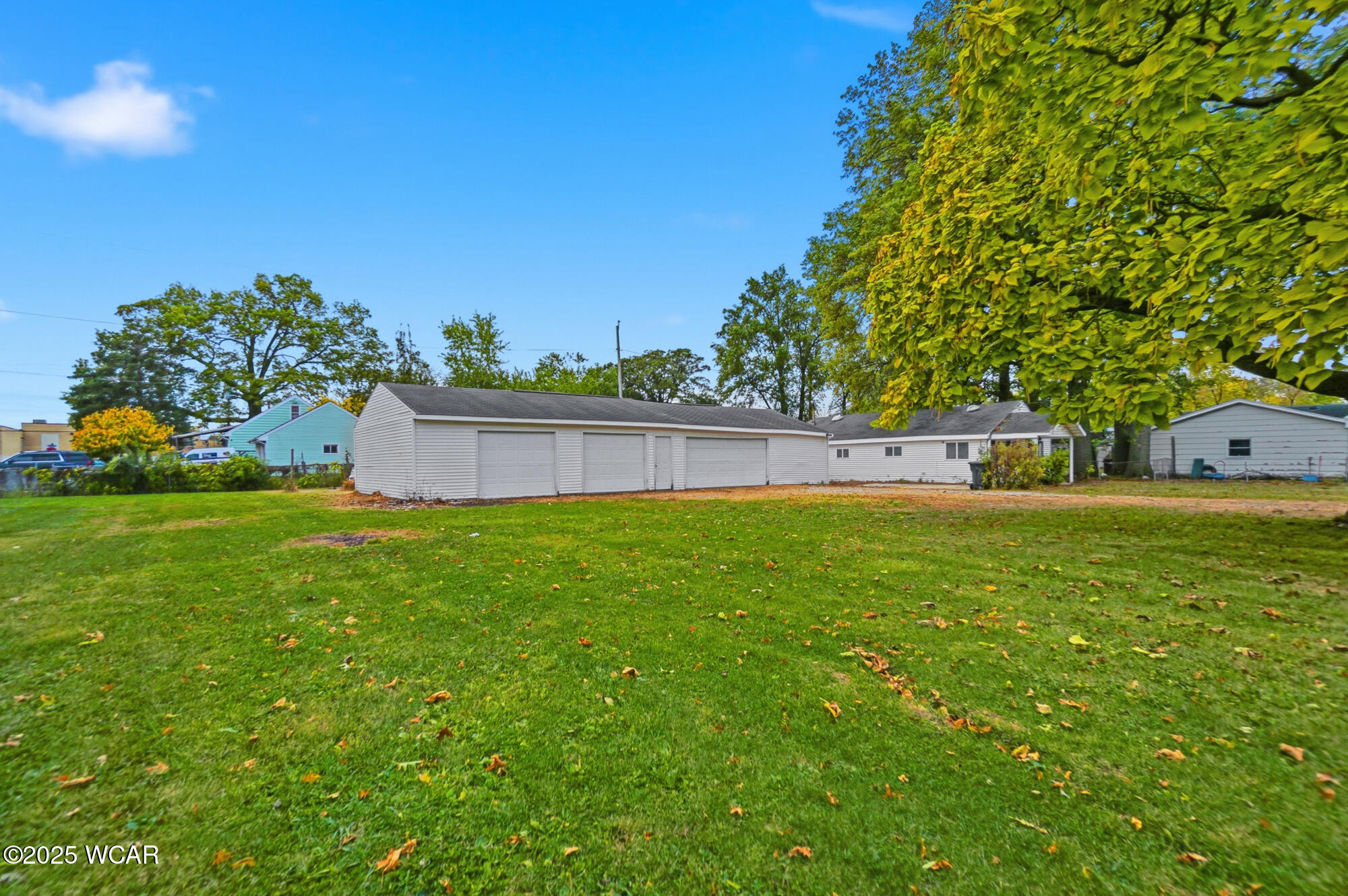 105 Watt Avenue, Lima, Ohio