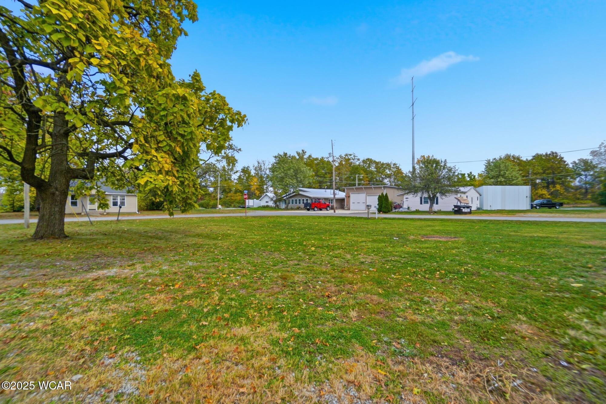 105 Watt Avenue, Lima, Ohio